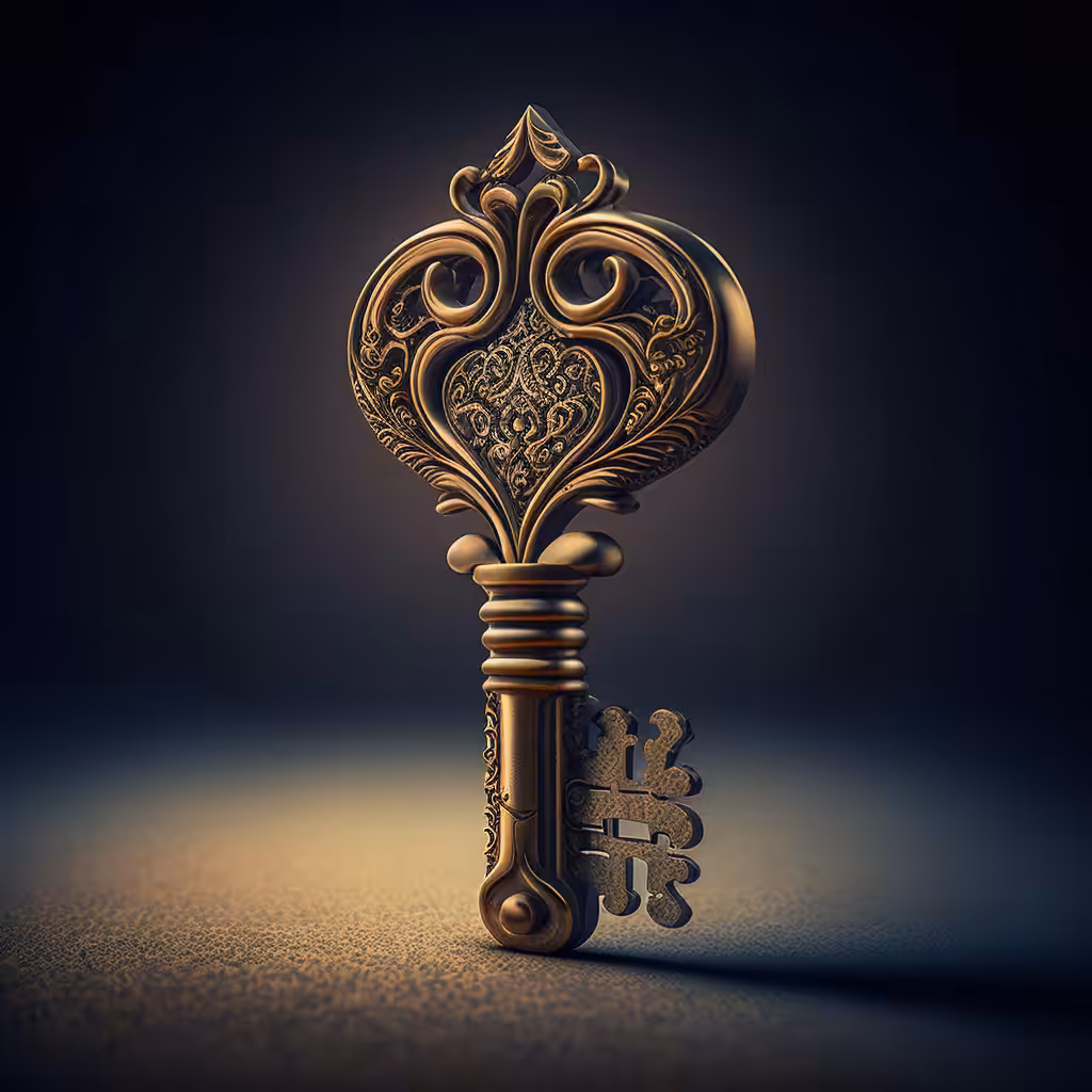 The Key