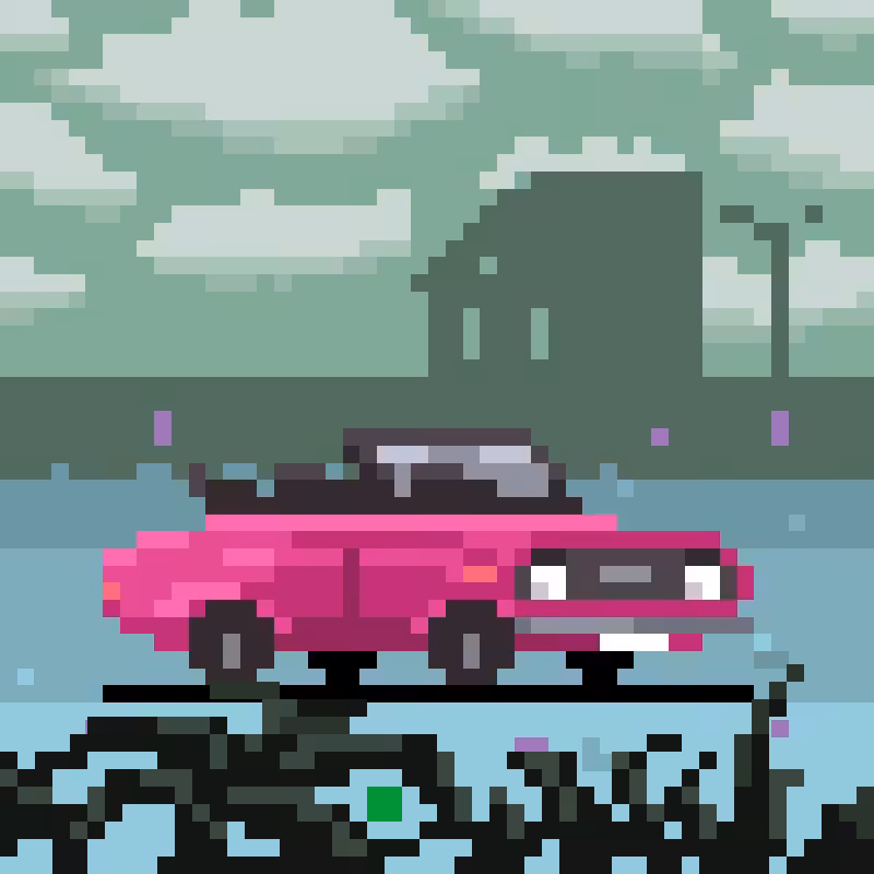 NO ROADMAP #61