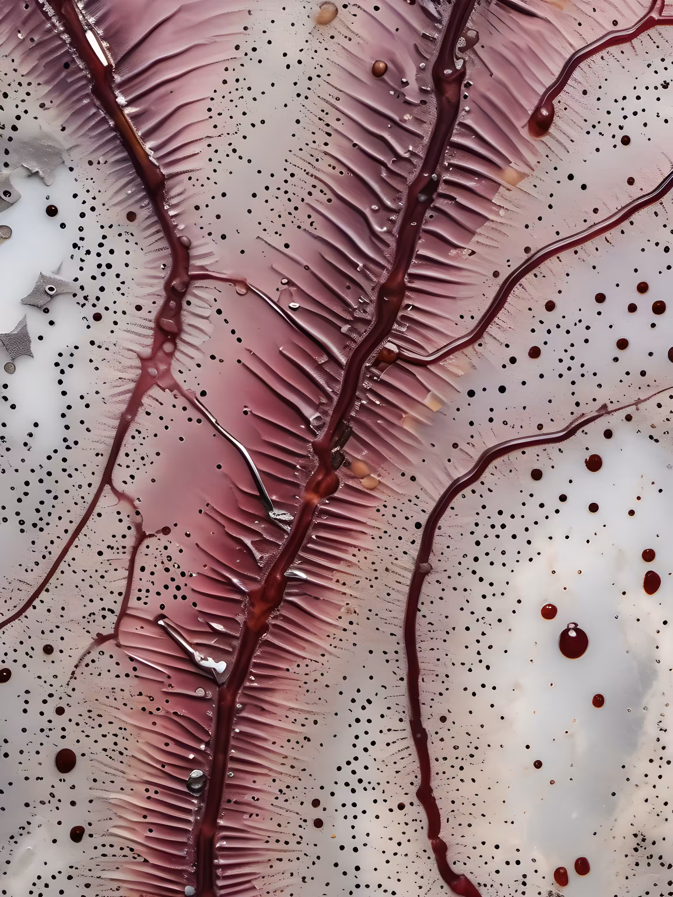 material nature #5