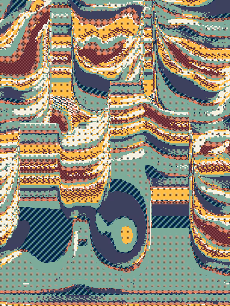 WRAPPERS #34