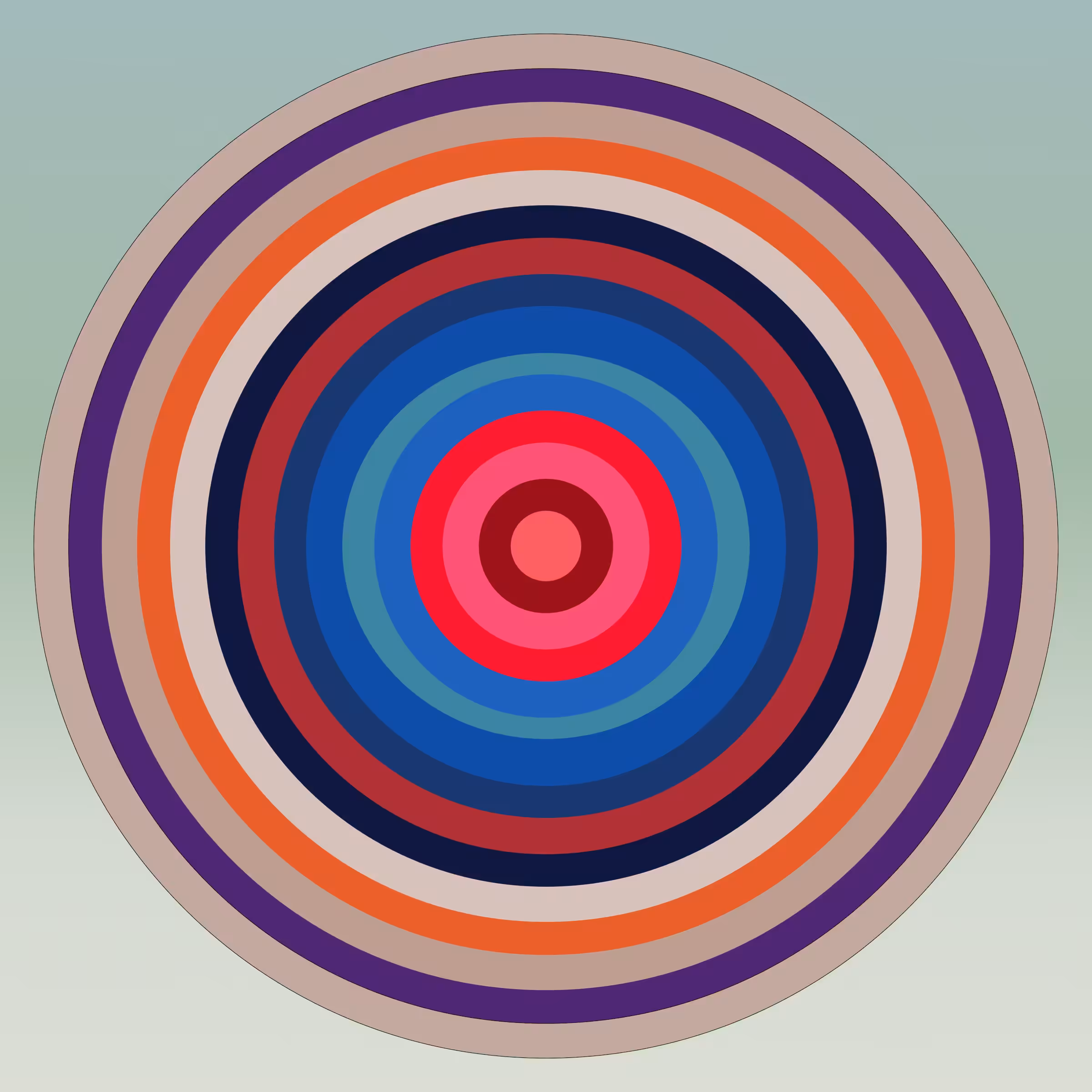 Circle of Frens² #3005