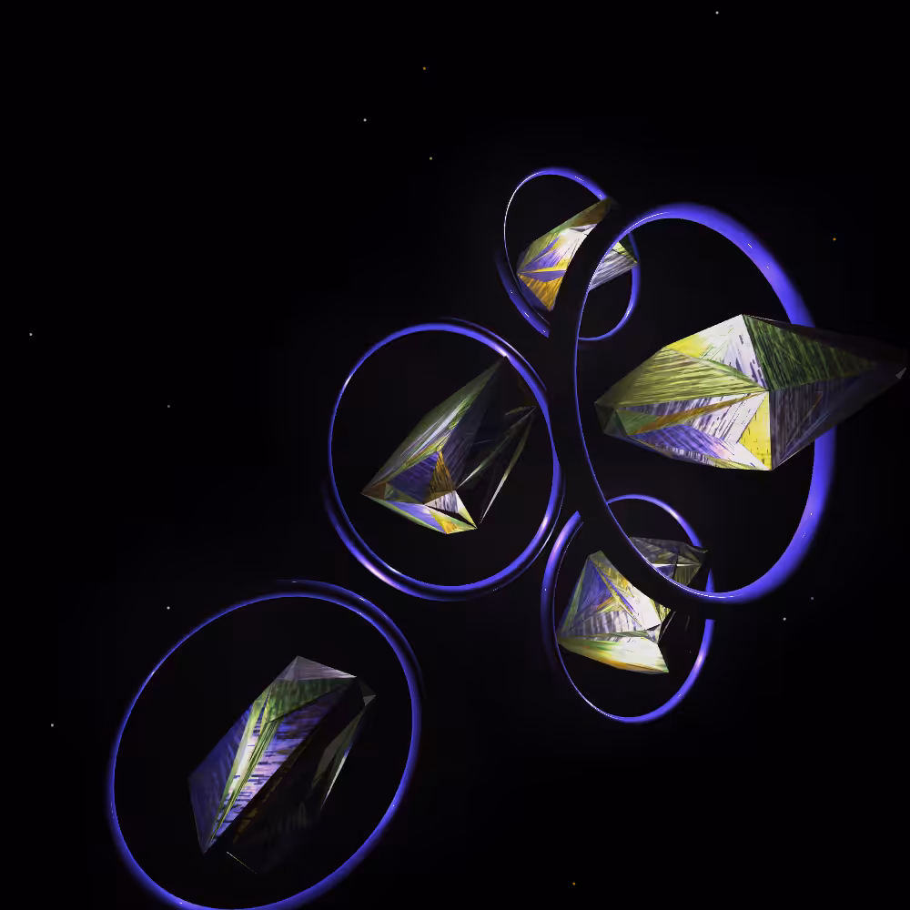 Space Gems #226