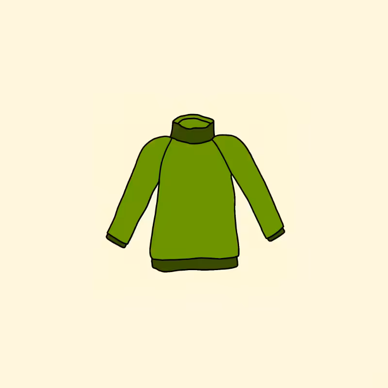 Sweater #18