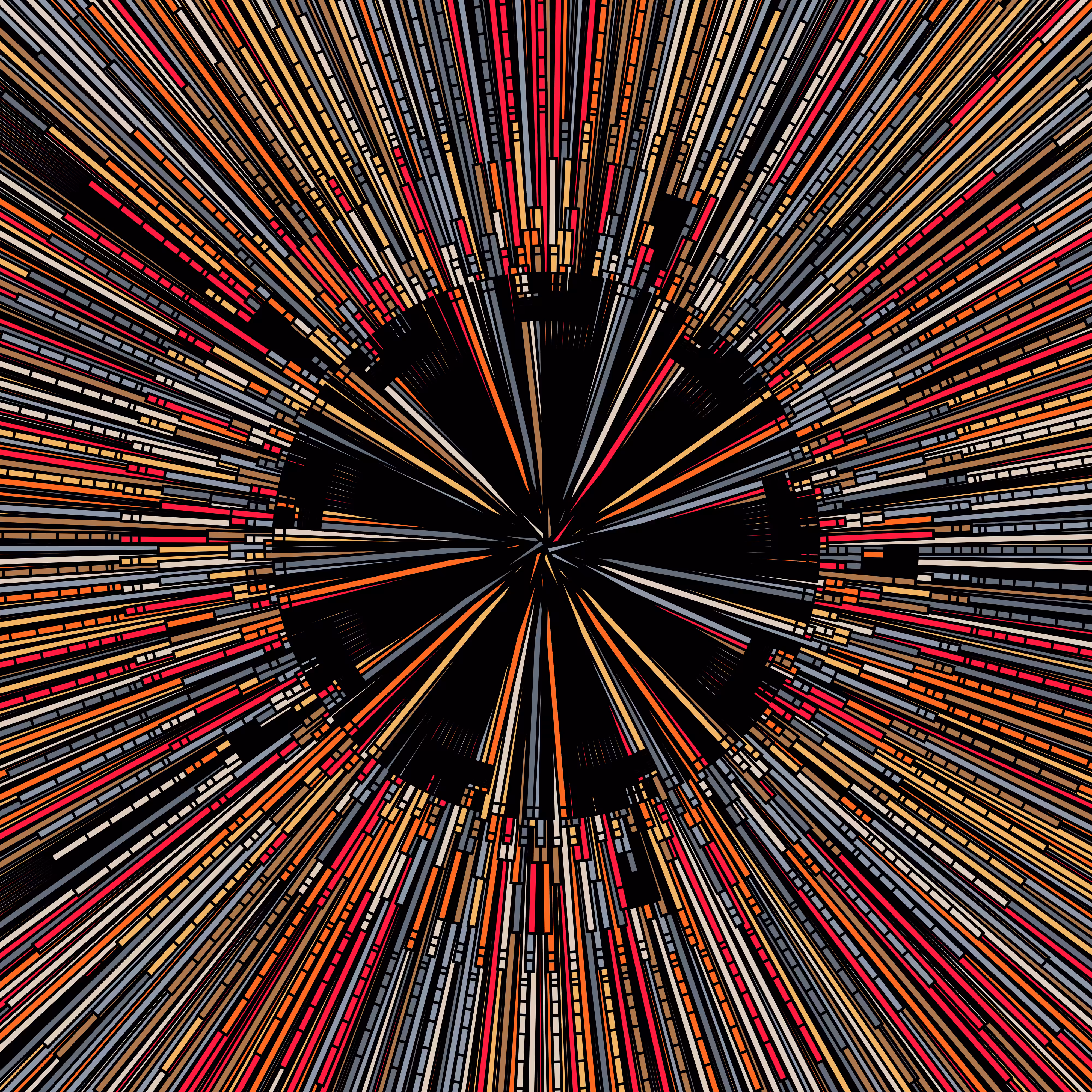 Encircle2 #26