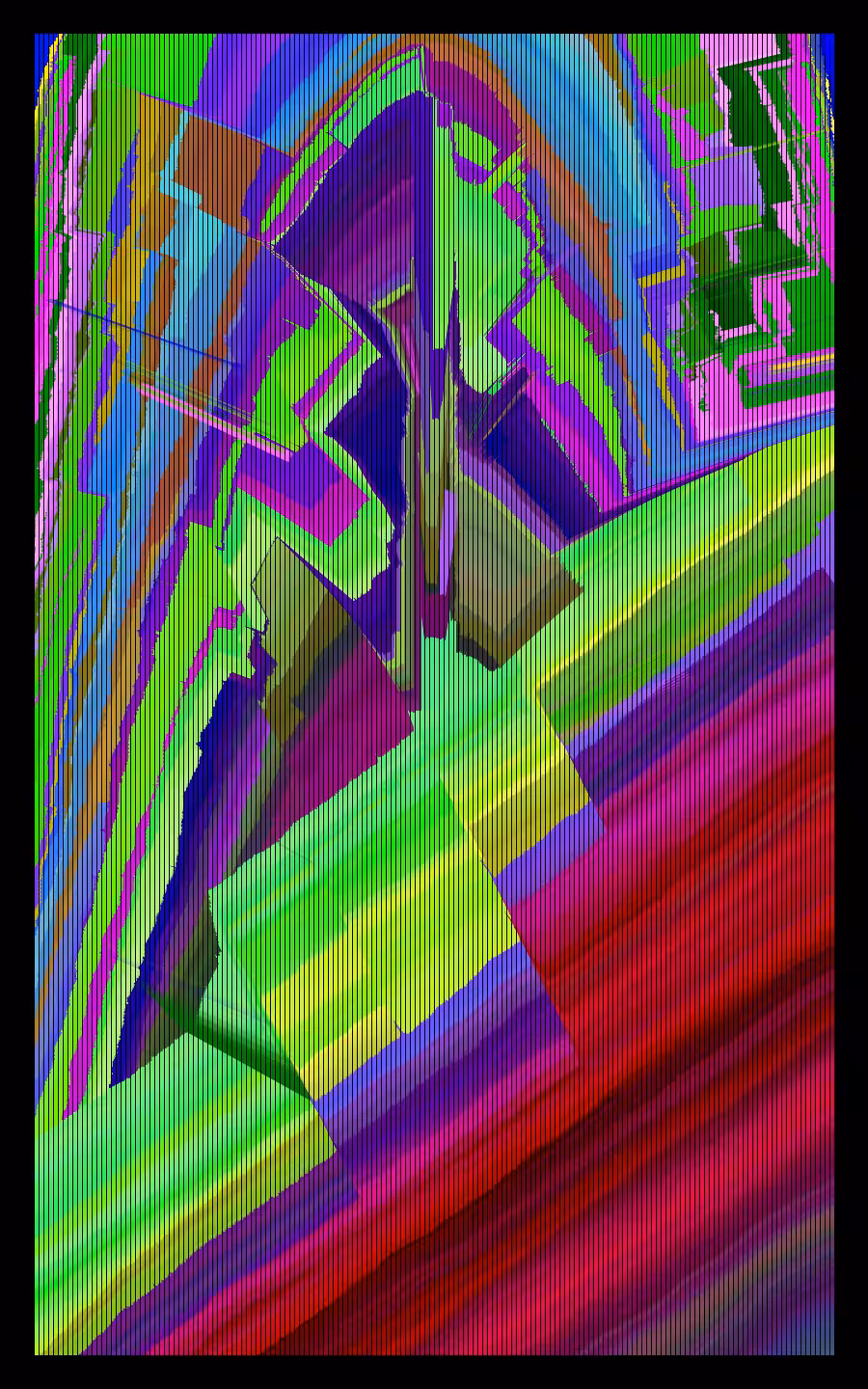 Digital Echoes #15