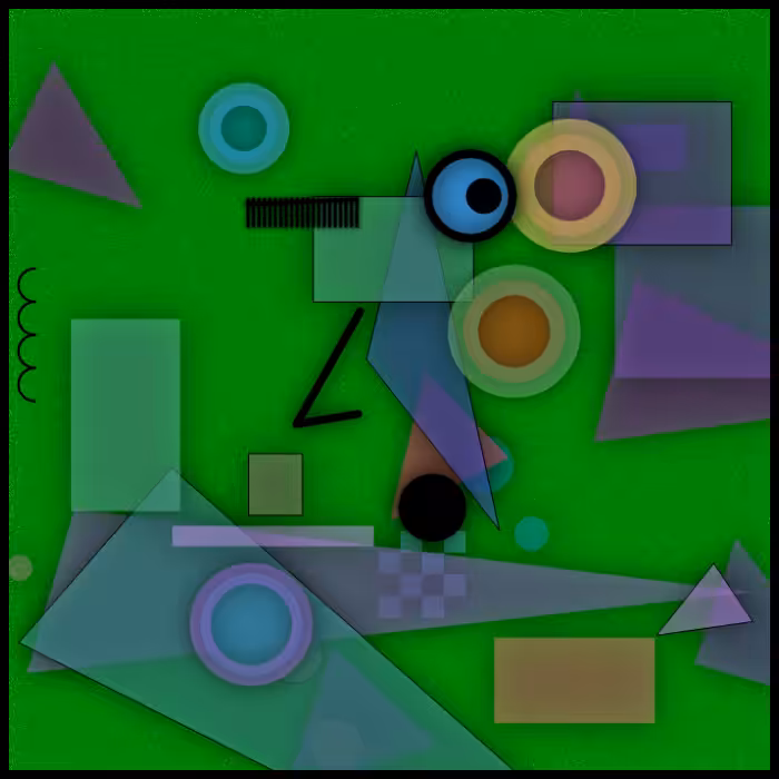 Kandudesky #356