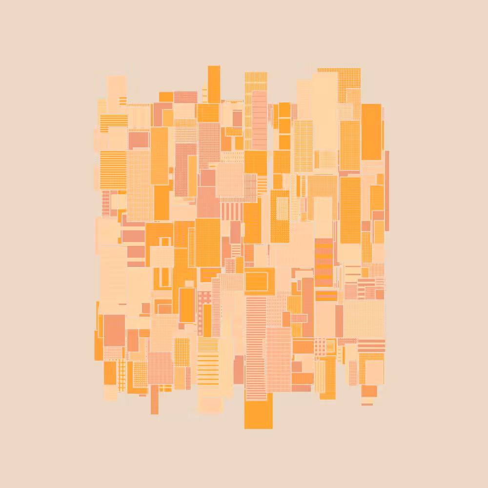 Sandstones #5