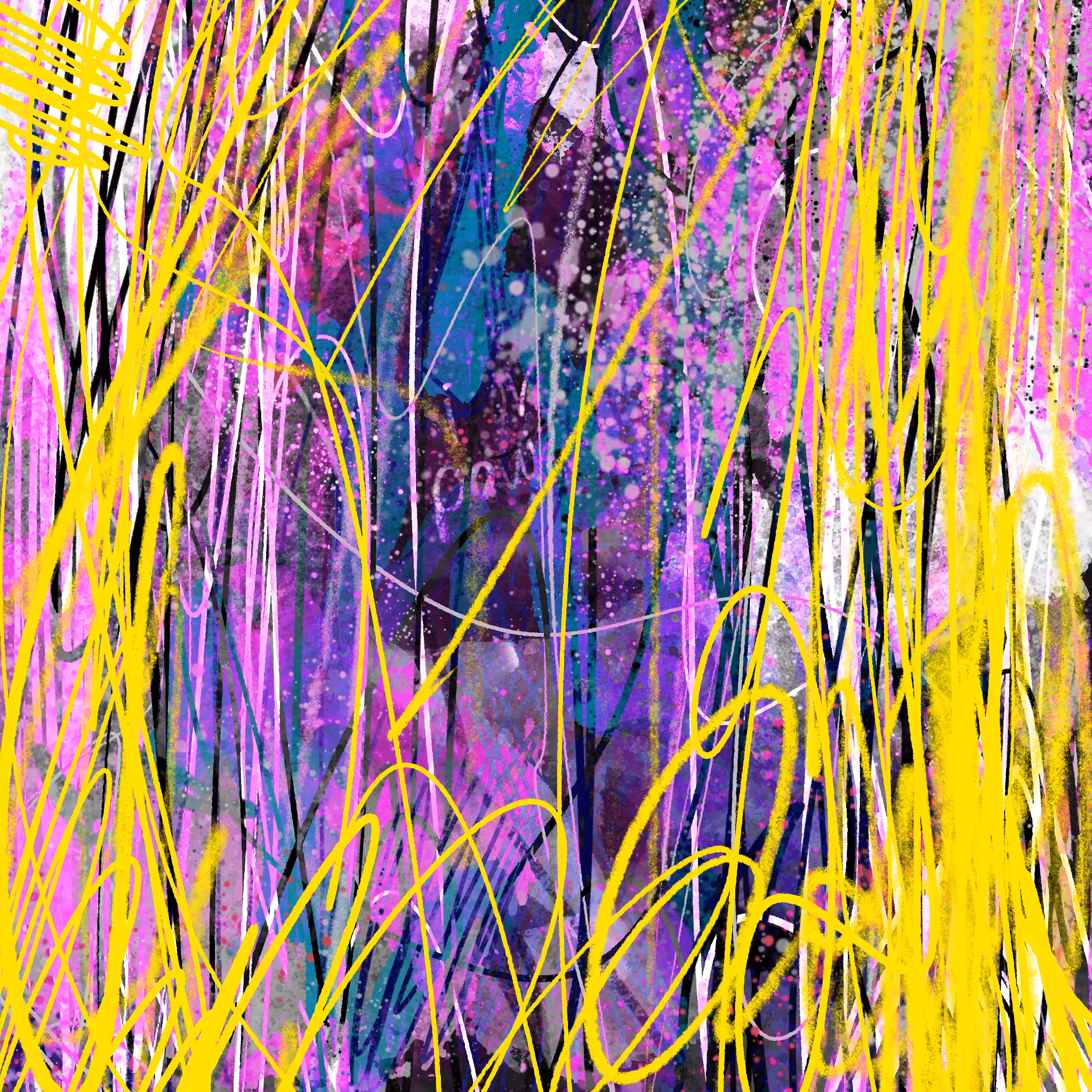 Abstrkt I 41