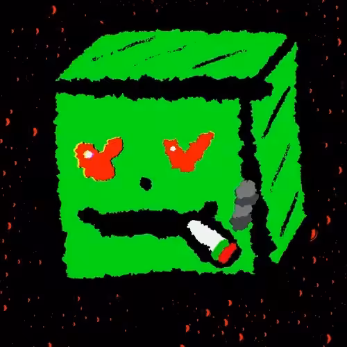 POTHEADZ #6417
