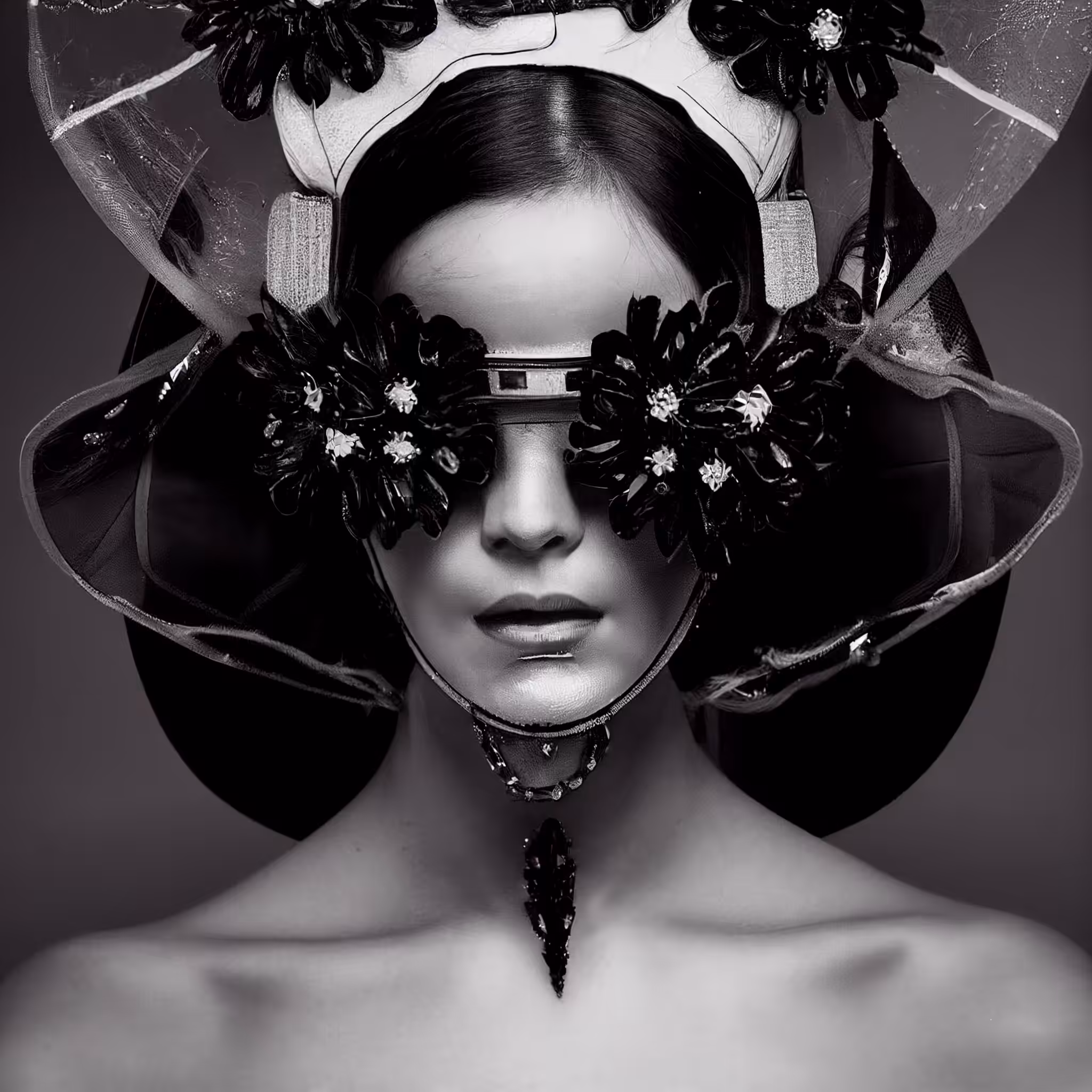 Achromatic