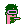 CryptoPunk #3699