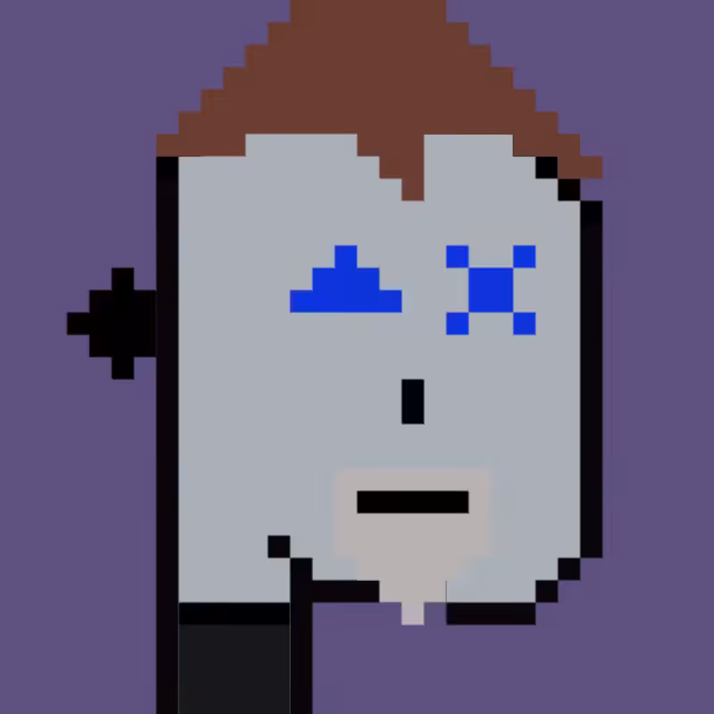 HicEtLucasX32 #18