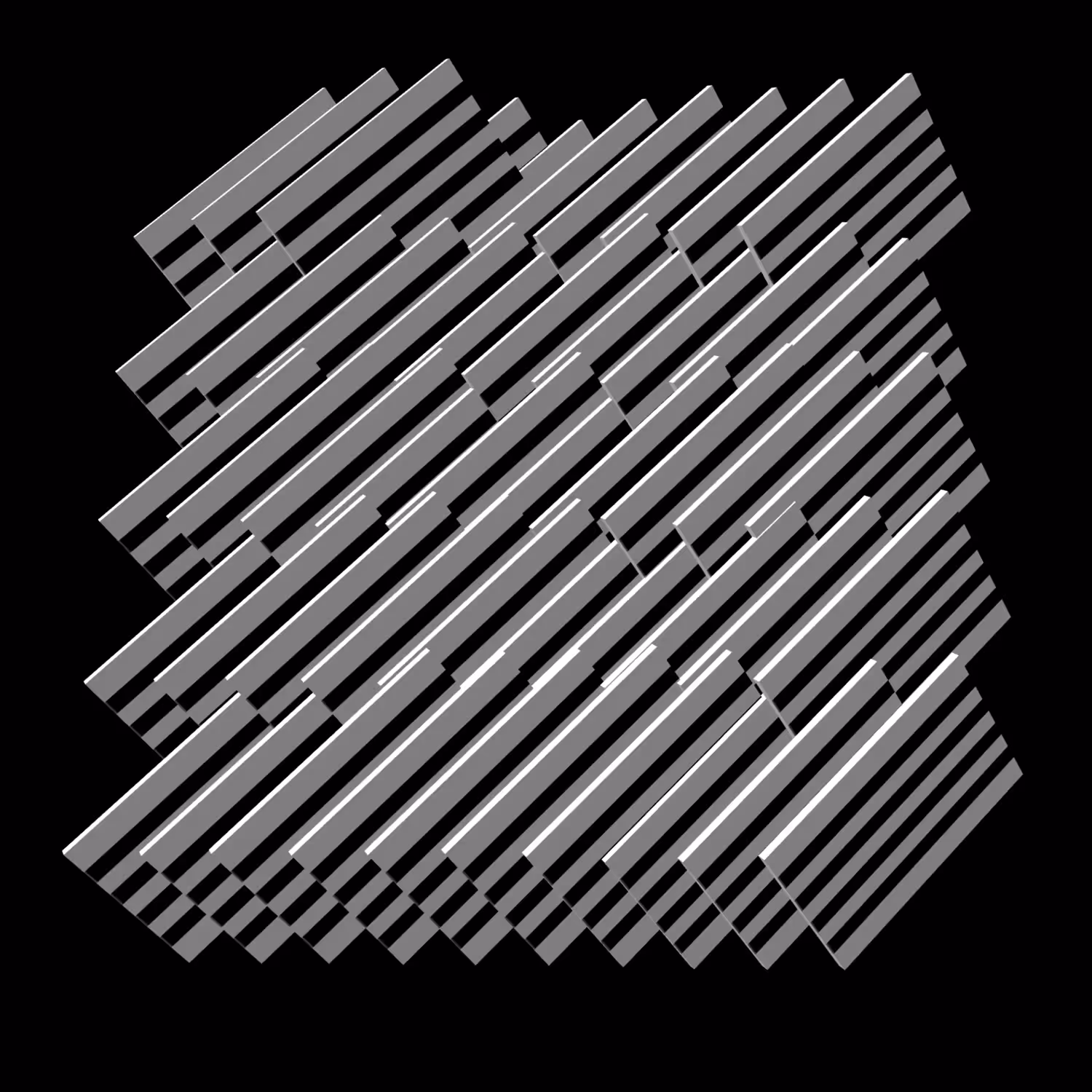 White Stripes