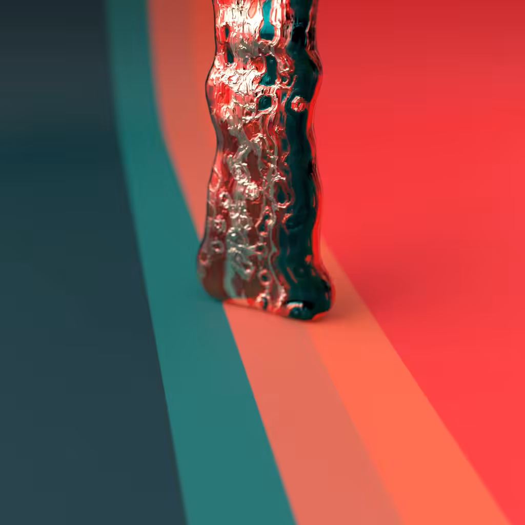 Digital Paint