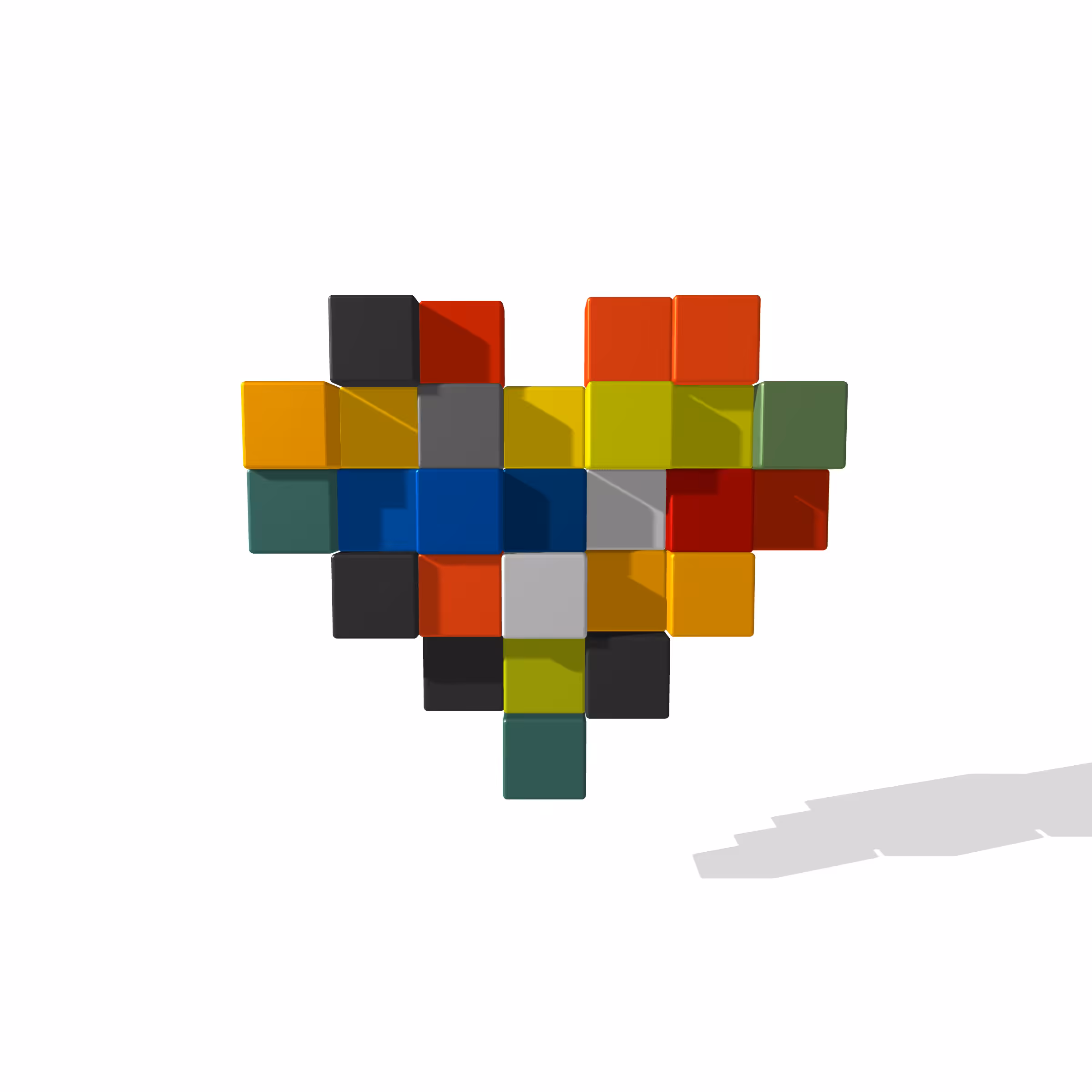 heart + craft #11695