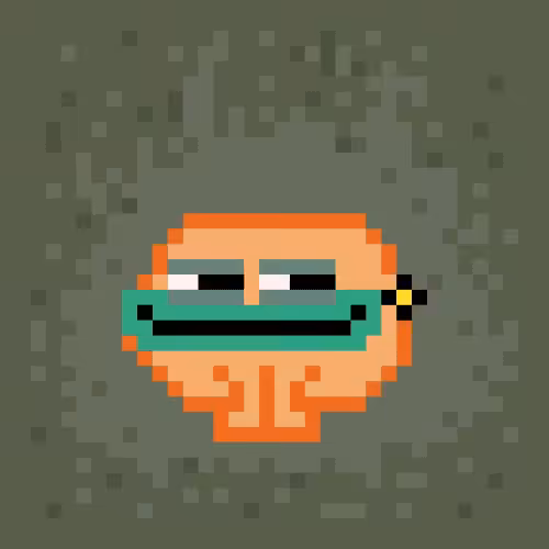 Toadheadz #482