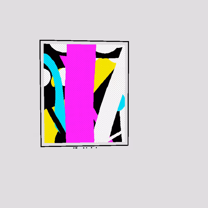white room #160