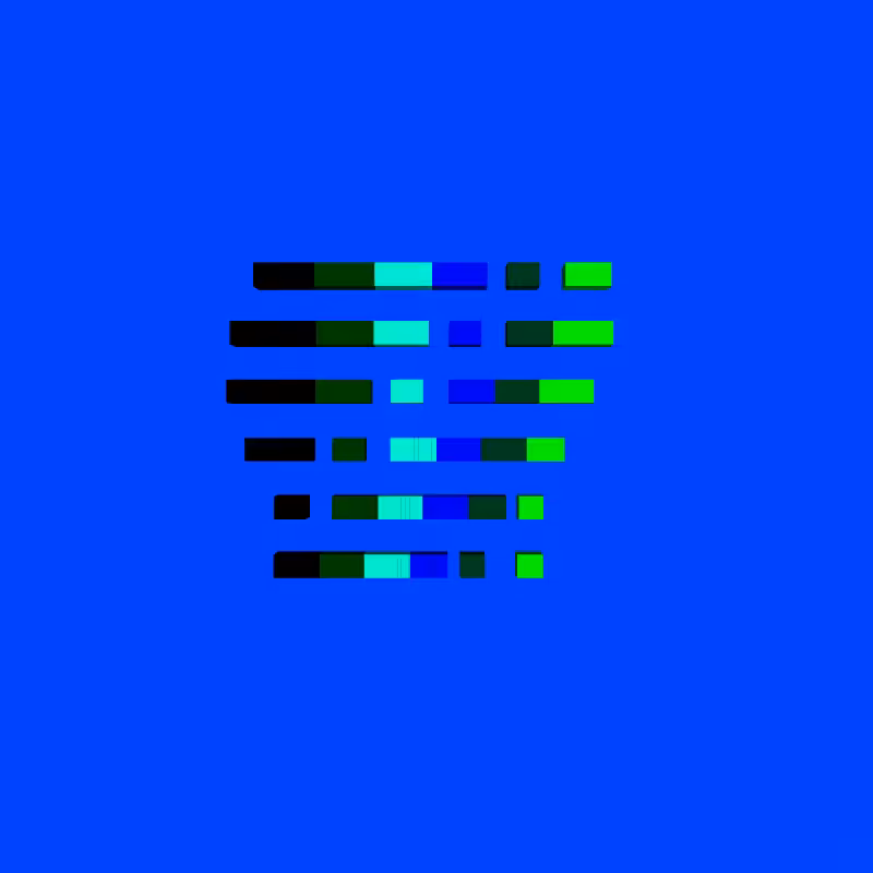 3D.PIXELS #6