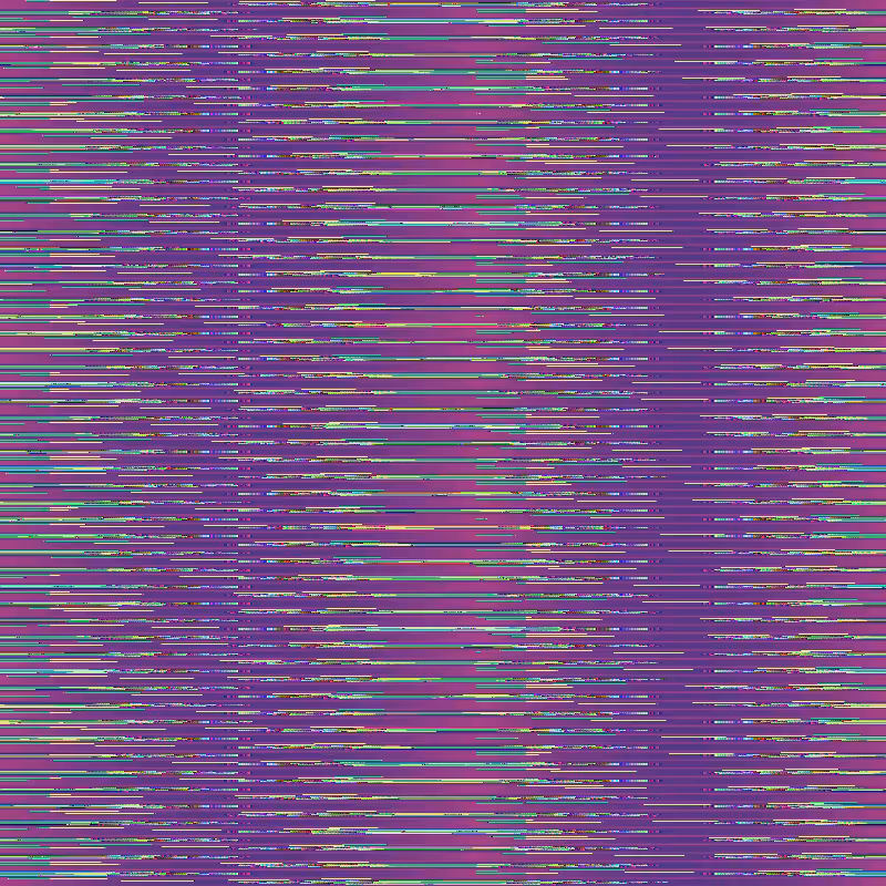 Broken LCD Screen #82