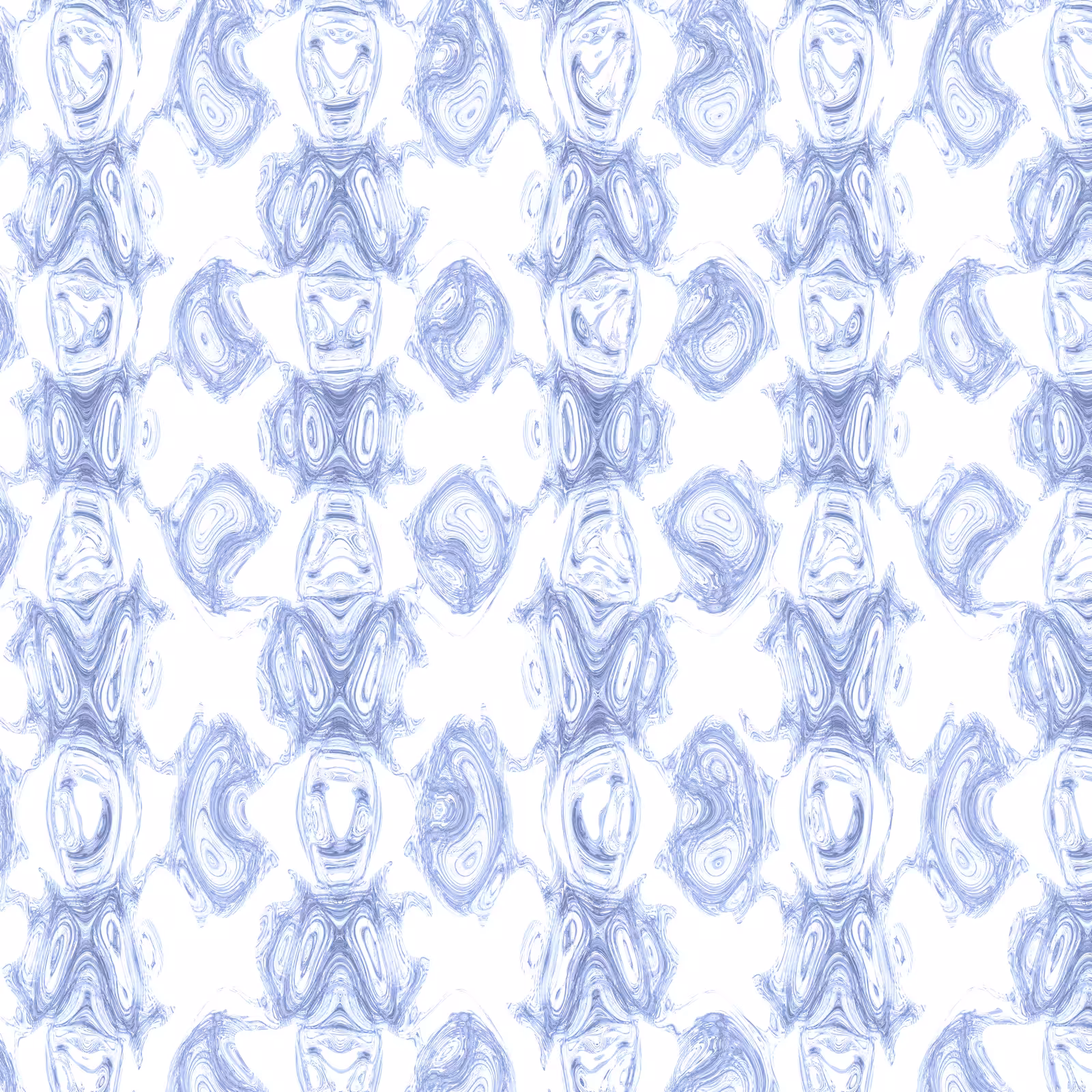 Fractal Masks