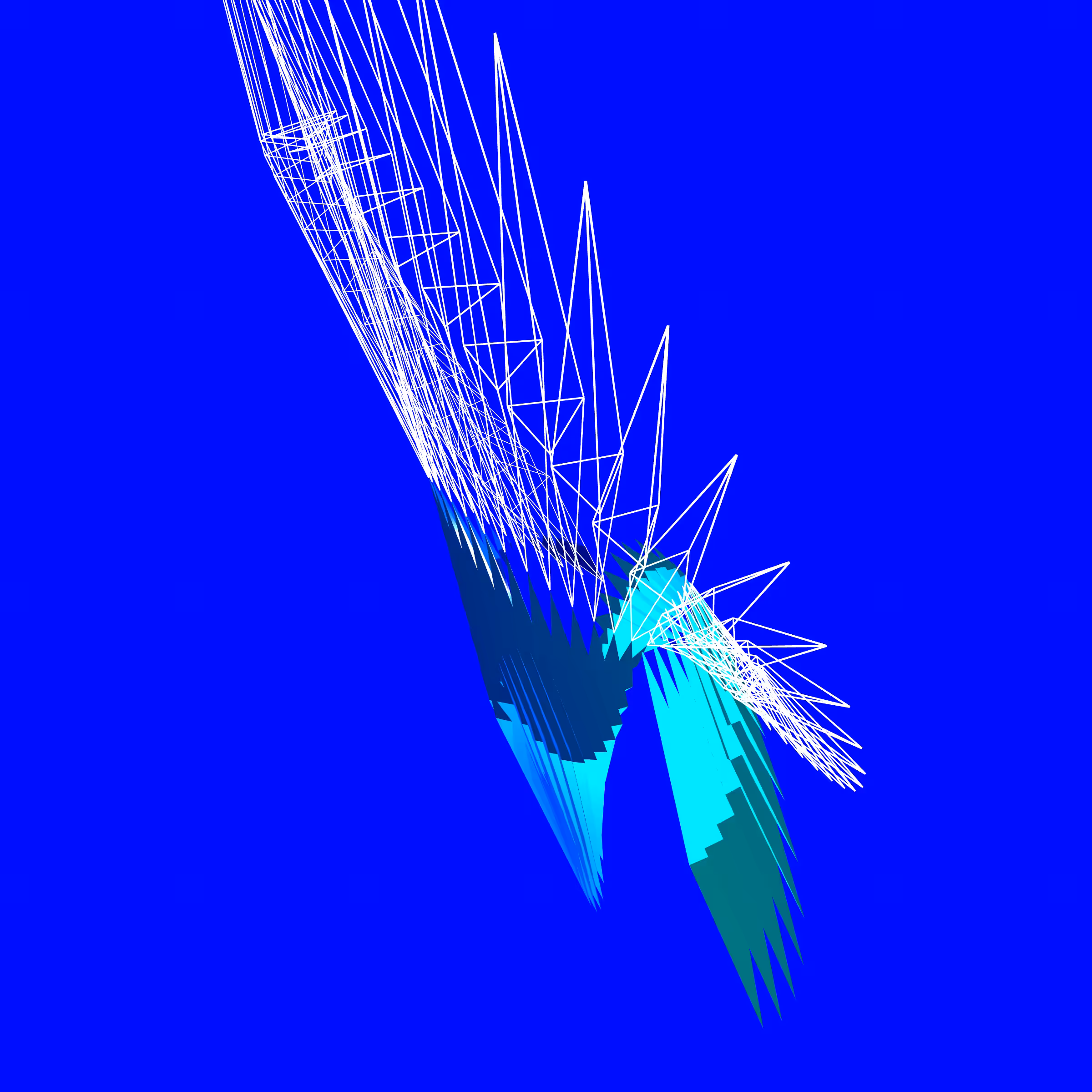 glitch crystal monsters #433
