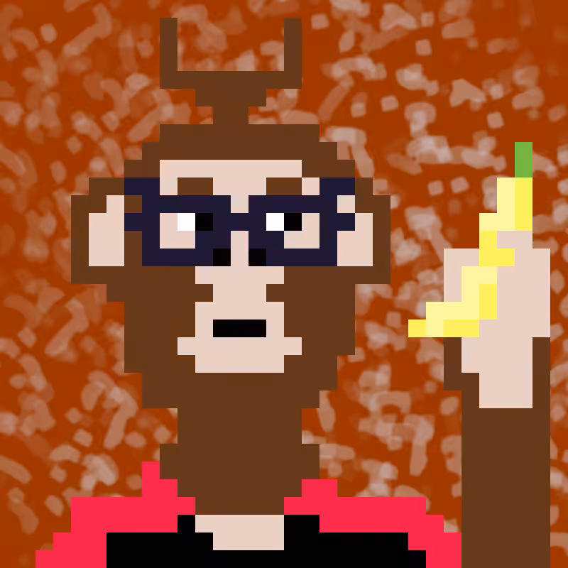 tEZAR APE #34
