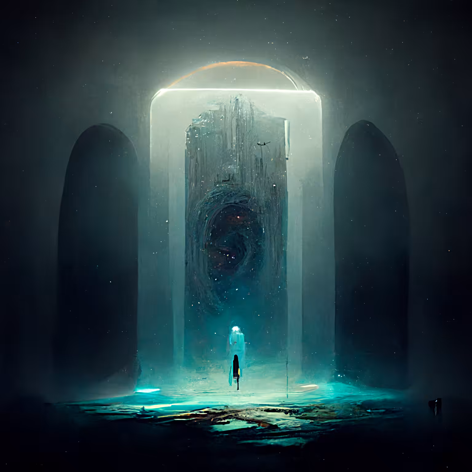 Onto The Next Life
