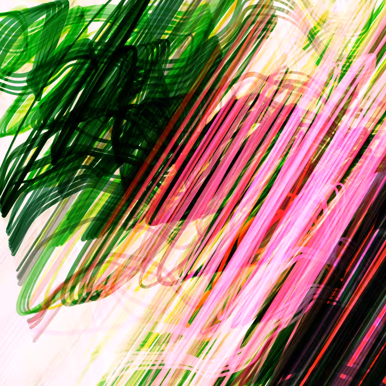 Scribble #20