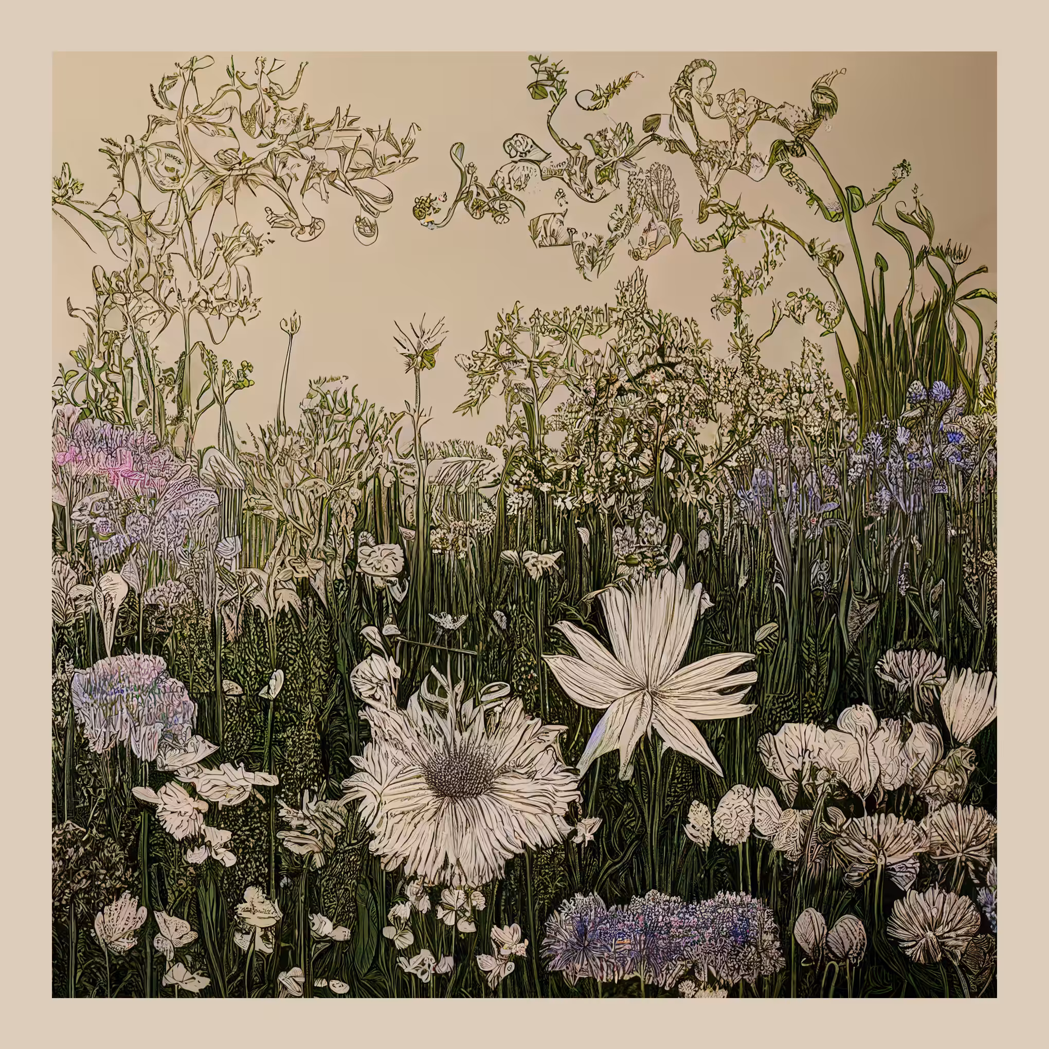 Soothing Meadows #136