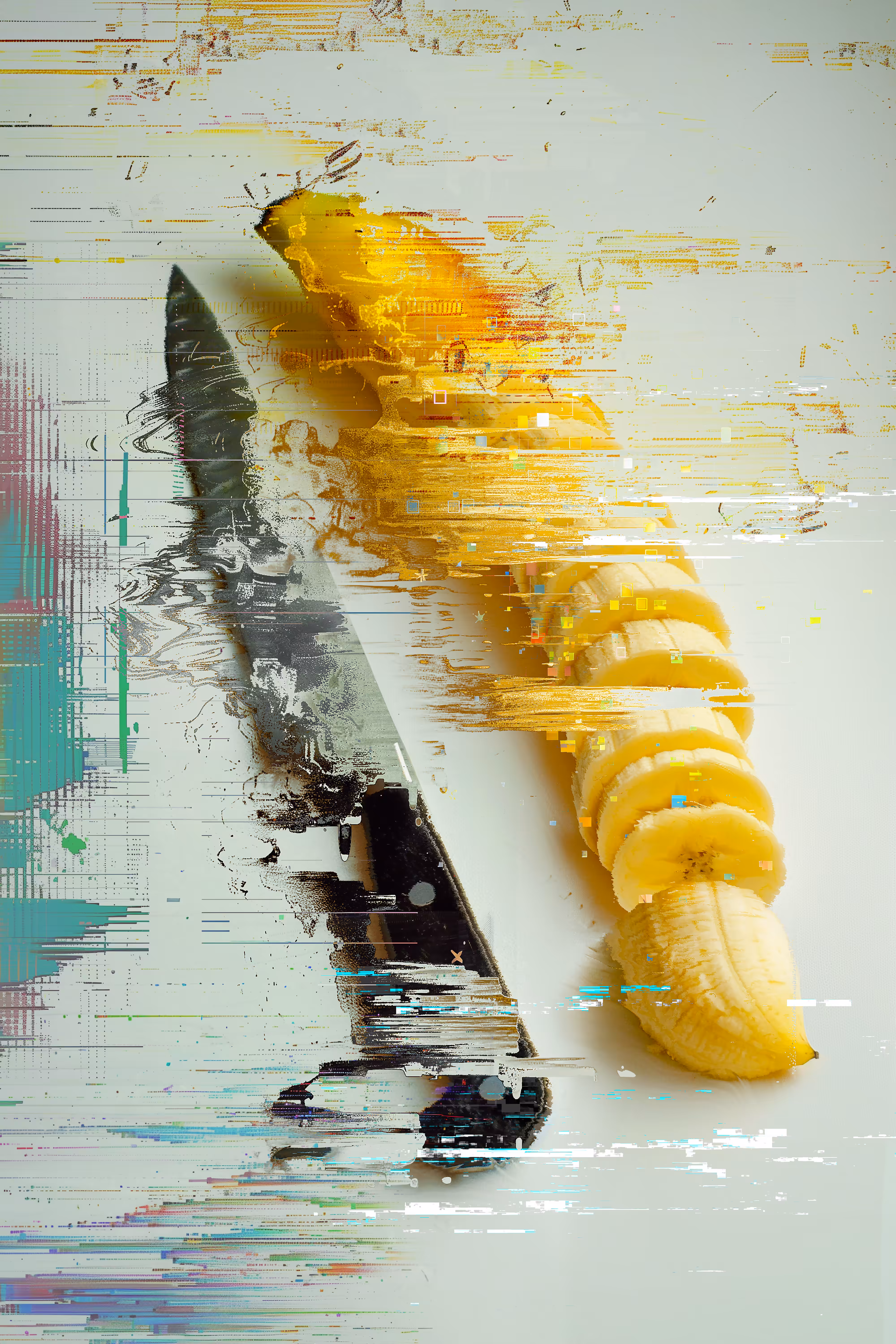Your Banana, My Choice