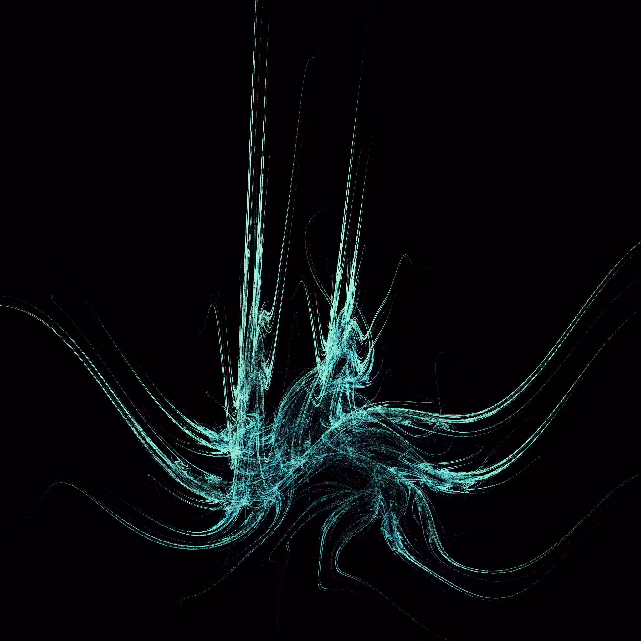 Elementals #5