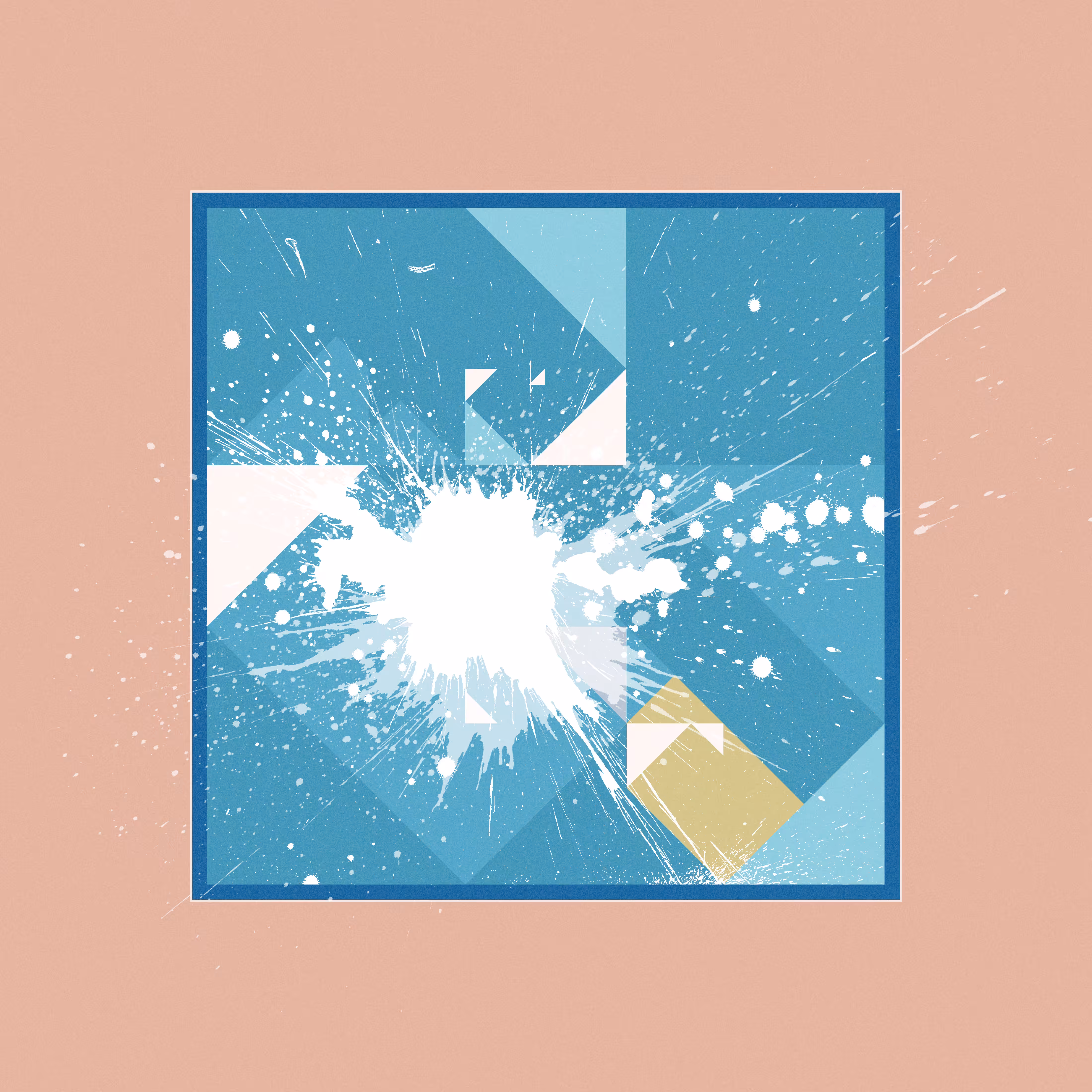 A Bigger Splash
