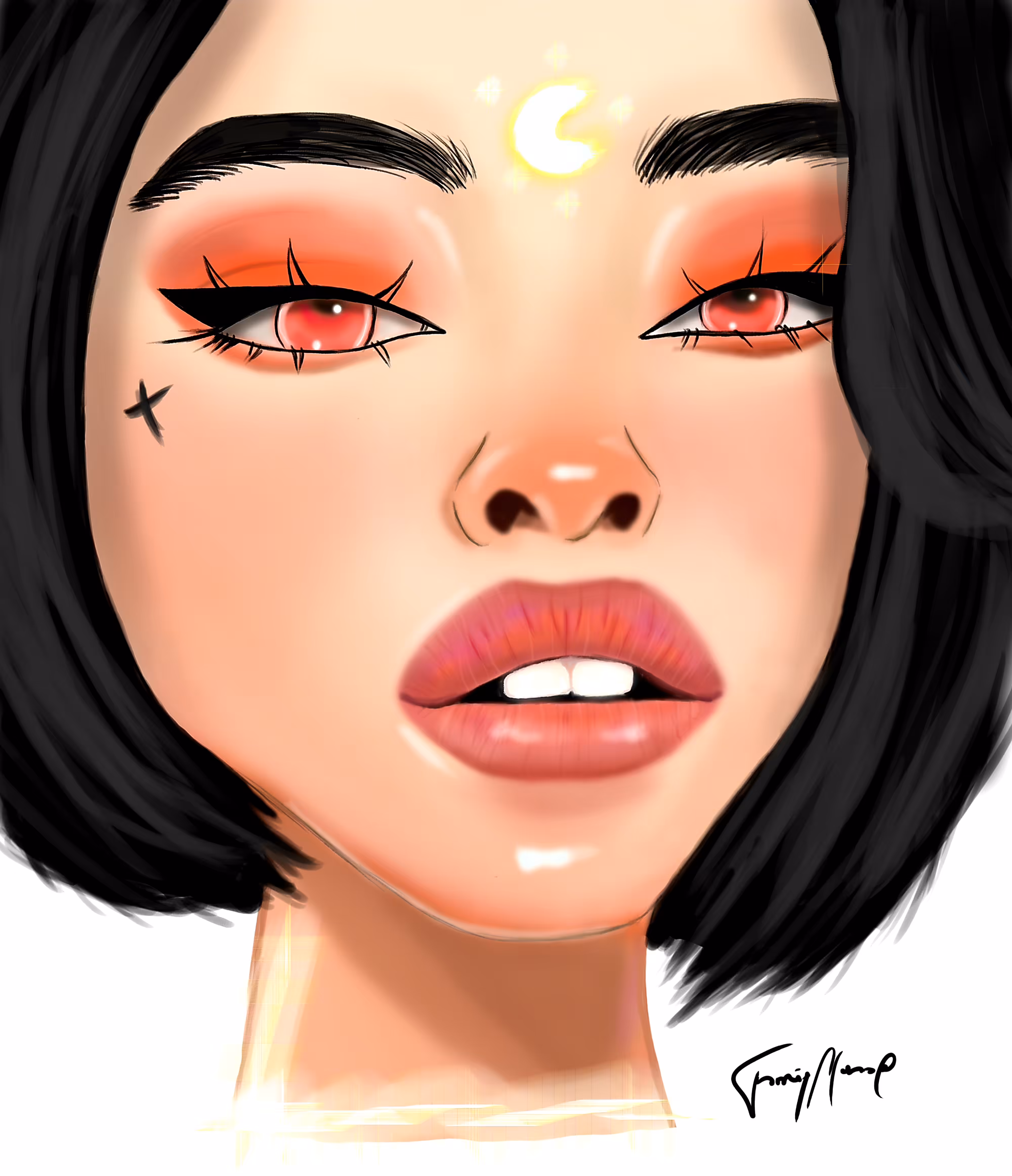 Vesta Goddess of Earth