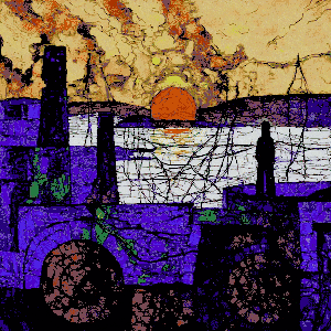 Last City by Brutal #114