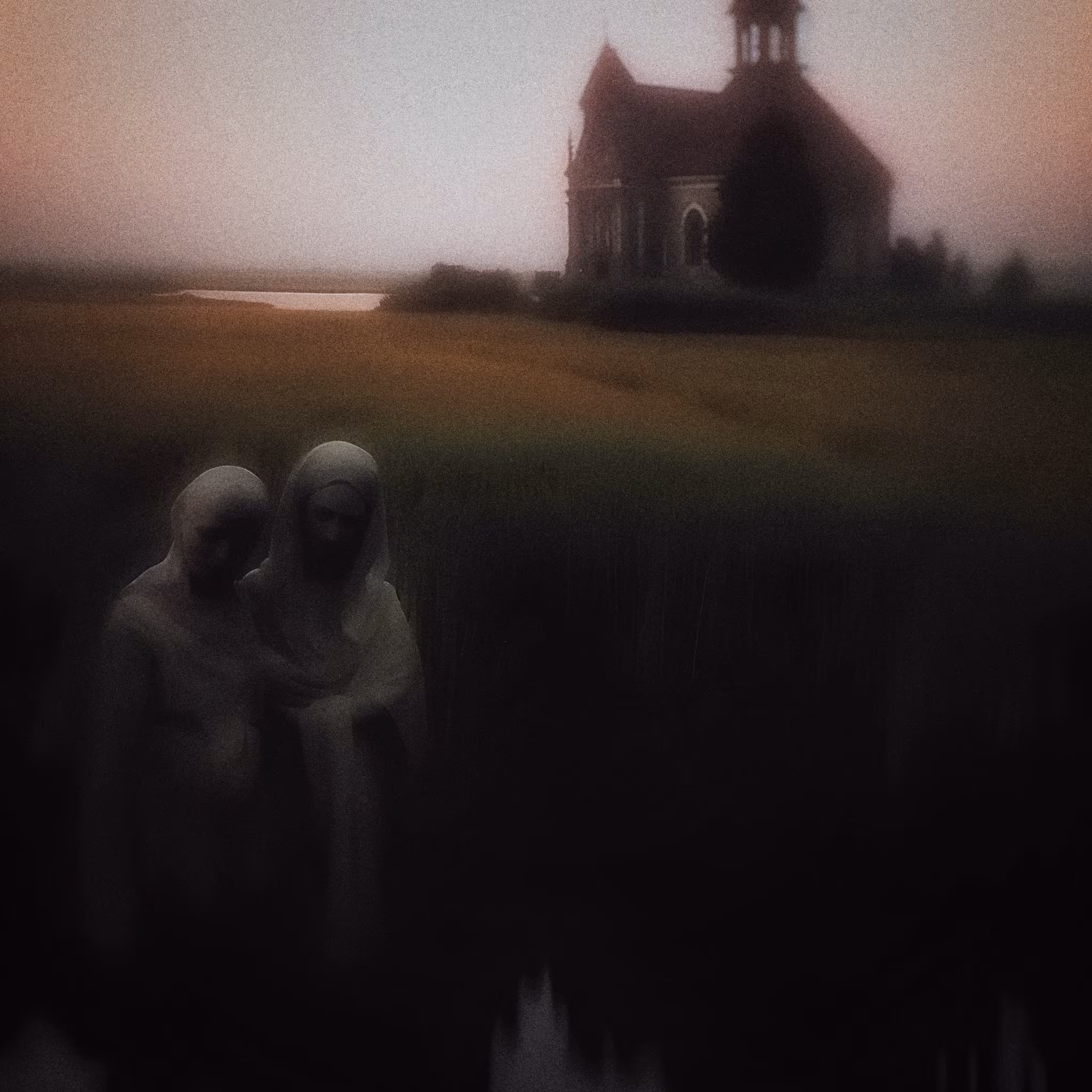 Ask the Silence