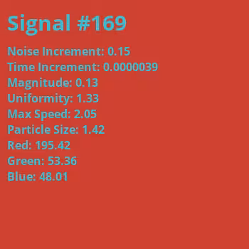 Signal #169