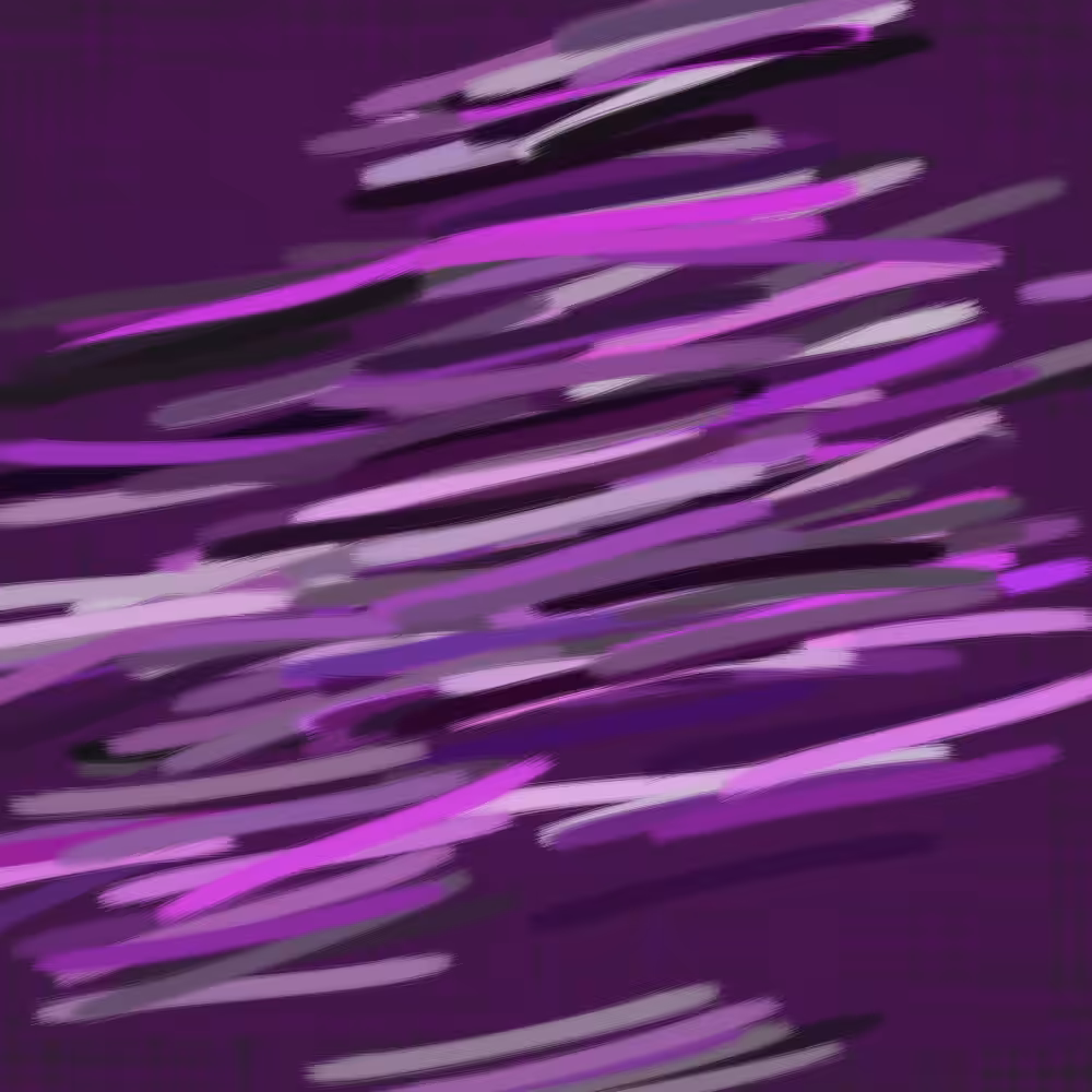 brushstroke #10