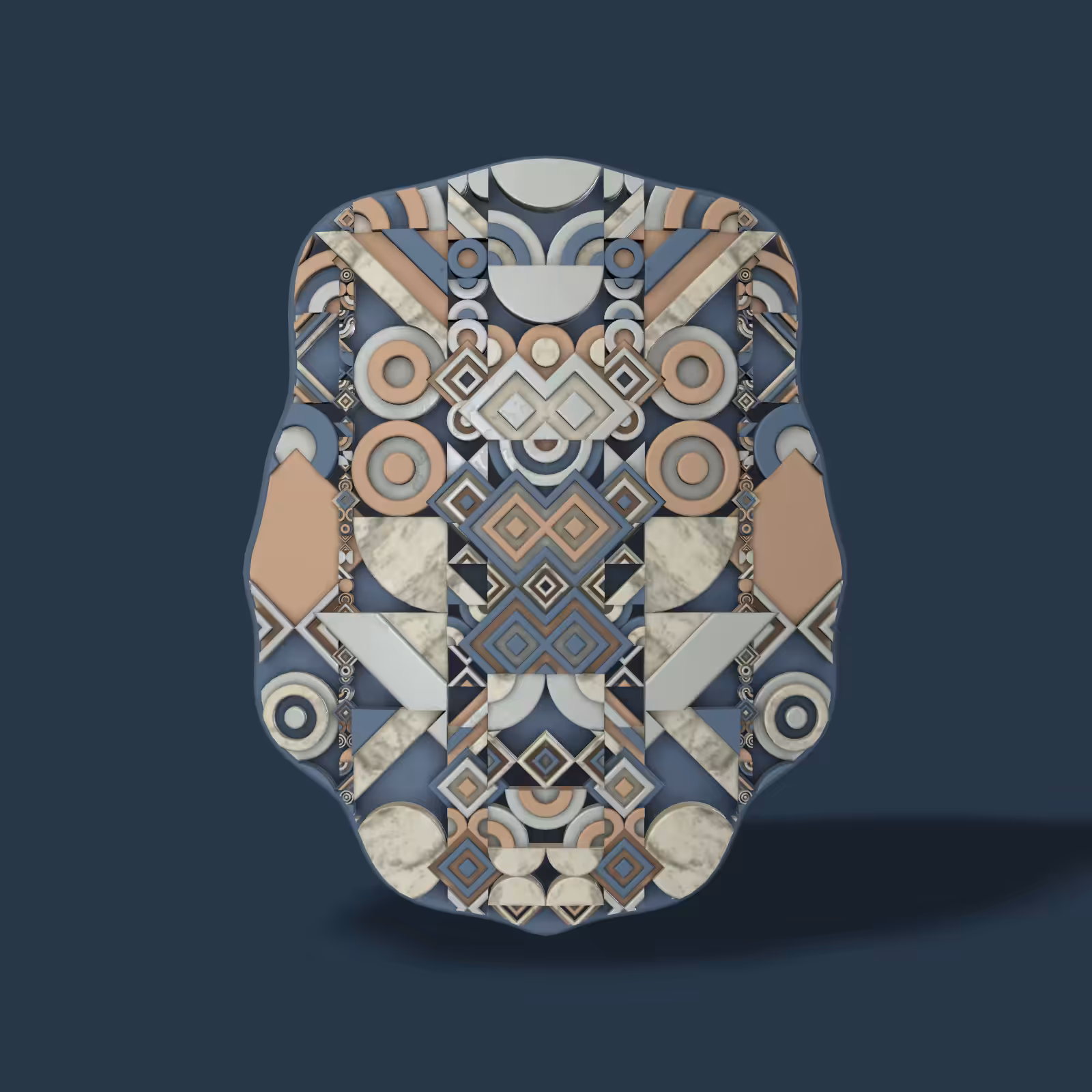 3D Generativemasks #5965