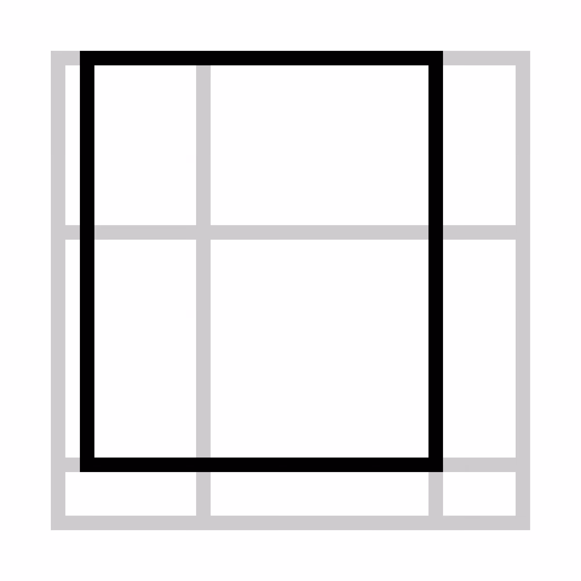 Rectangles (for Herbert) #44