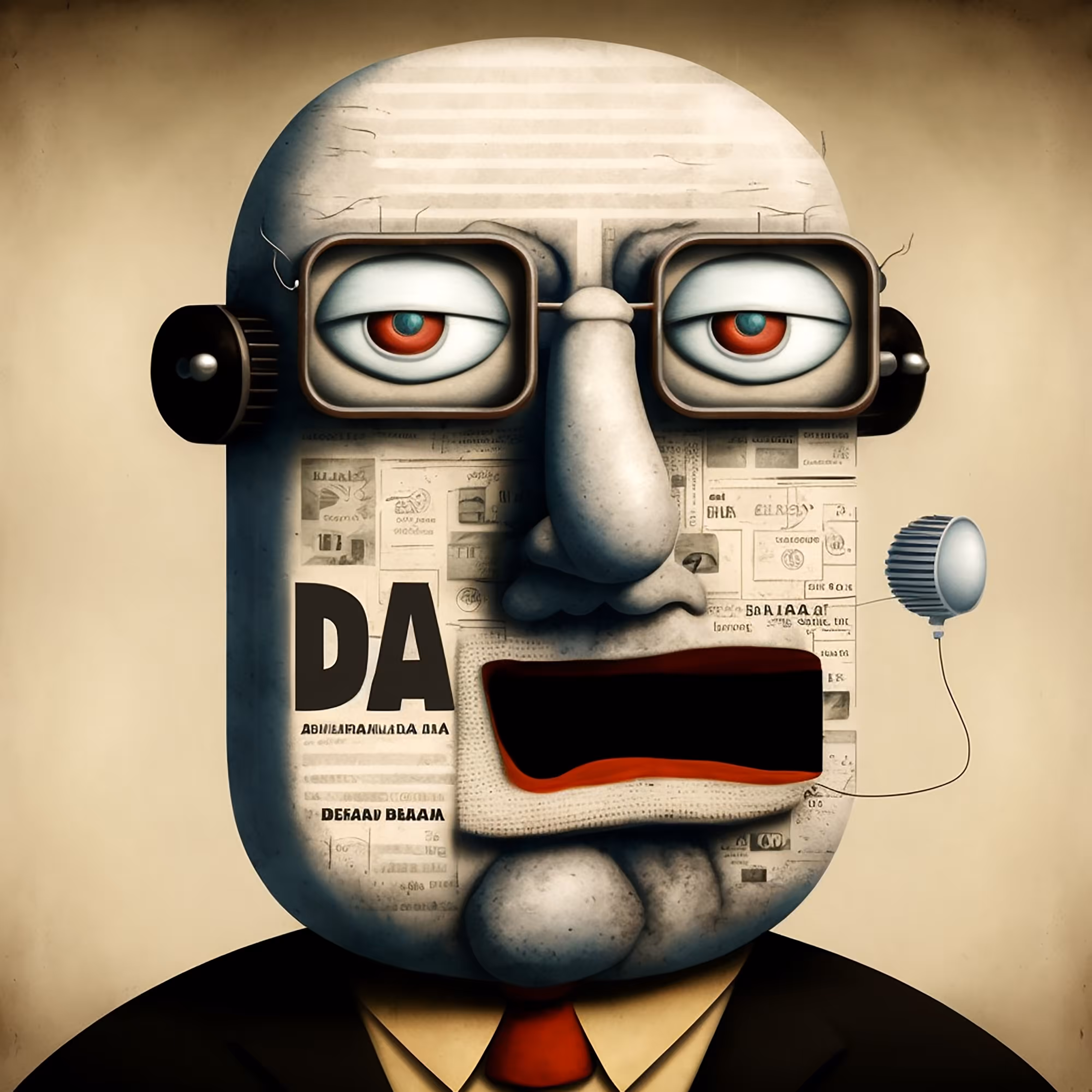 DaDa #7