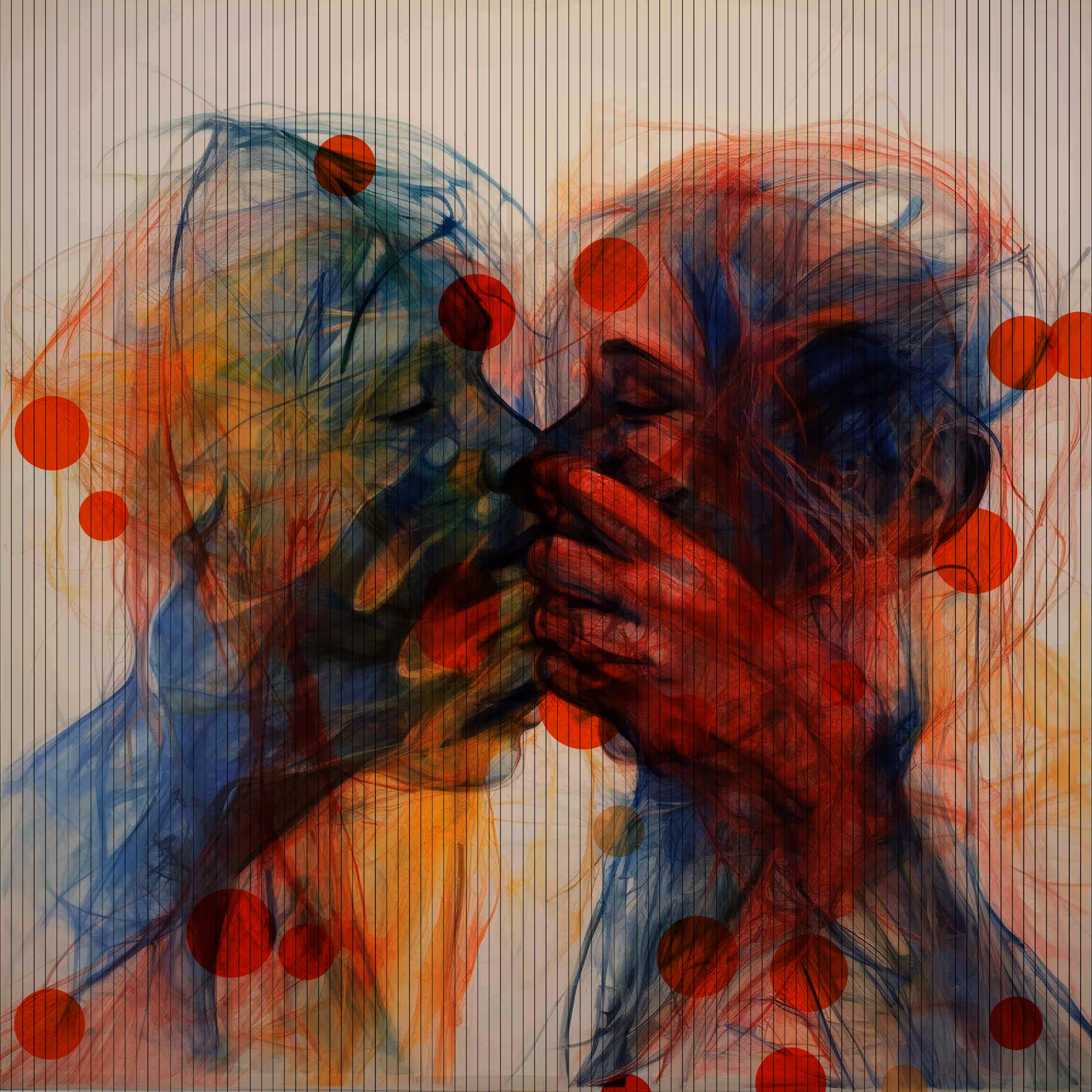 Lovers #2