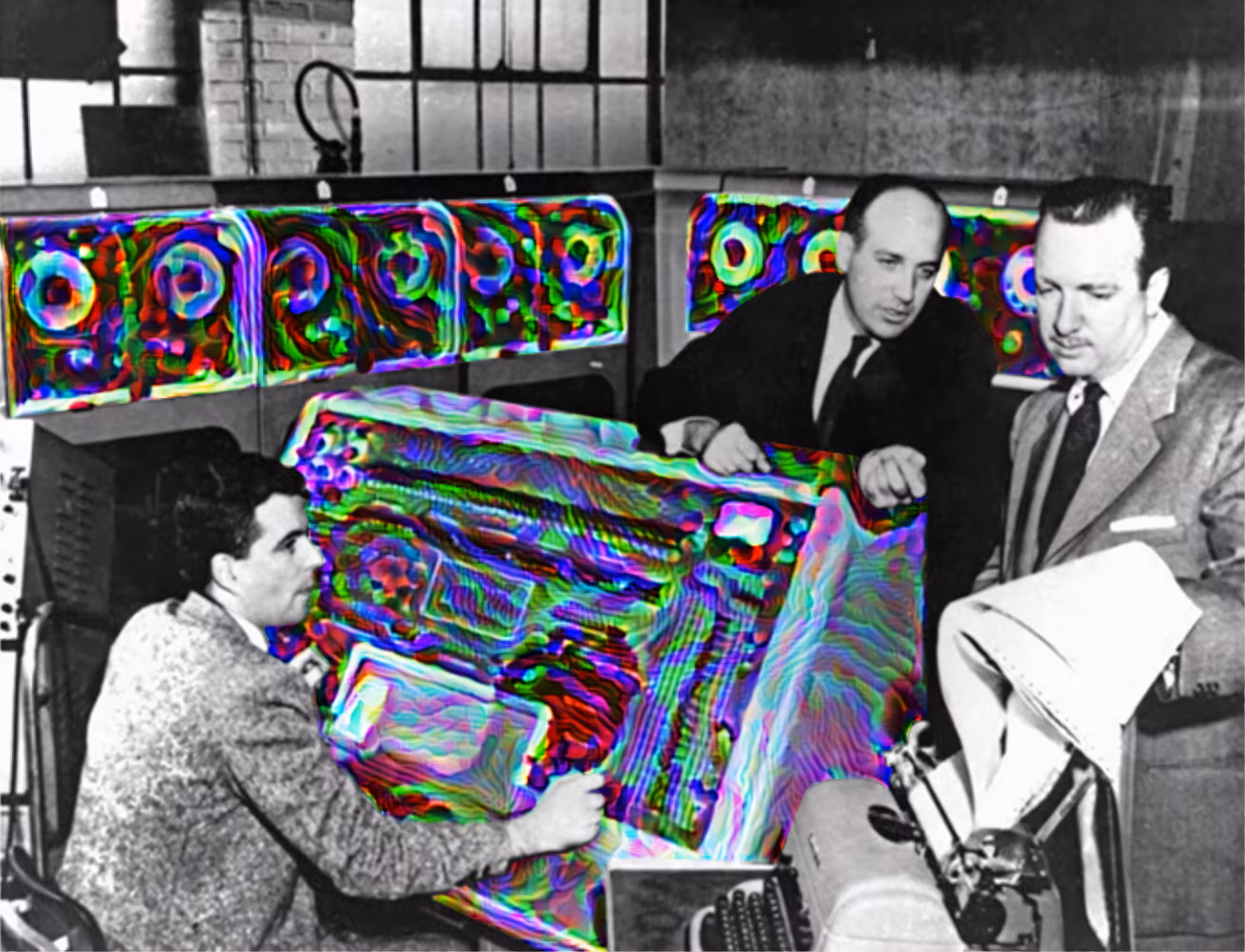 UNIVAC I