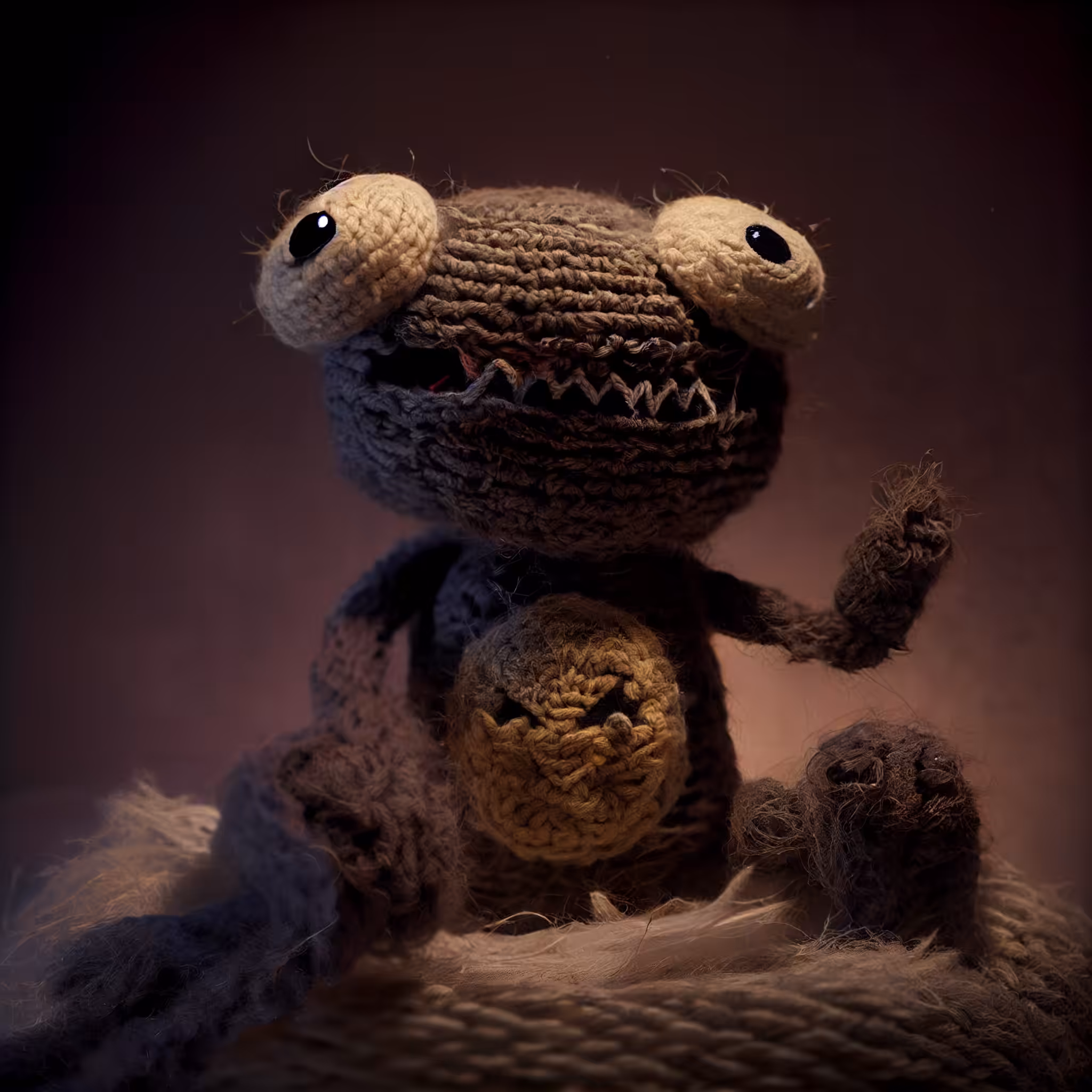 #005 - Mr. Bonnie