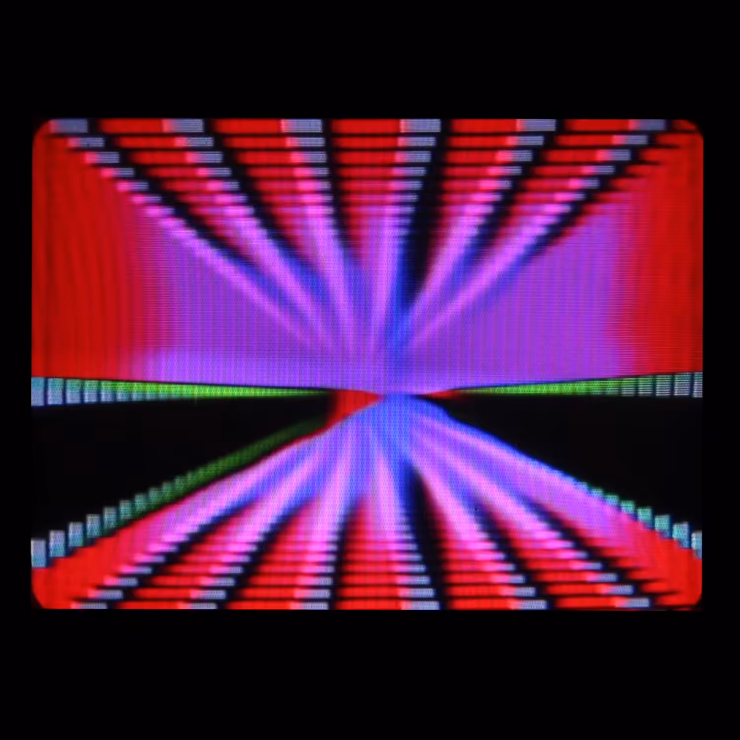 Transdimensional Ripples 