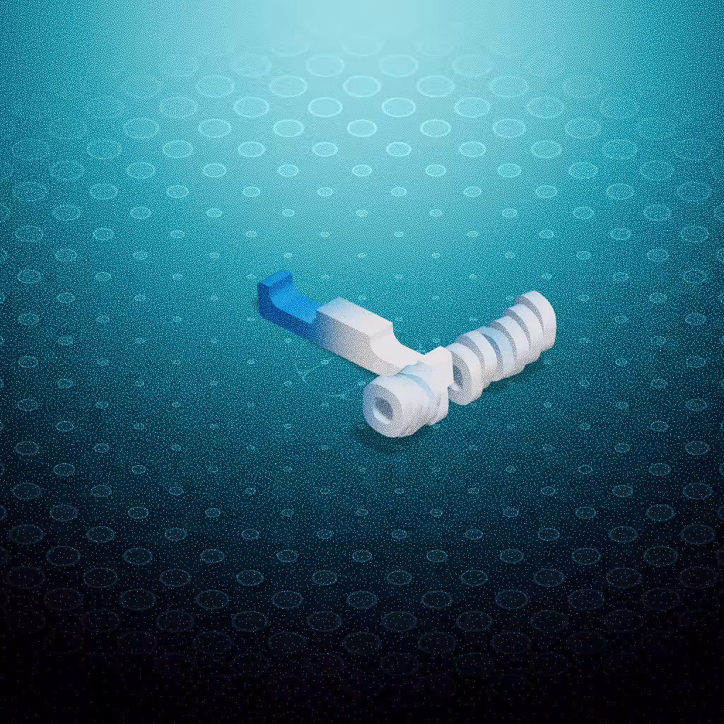 Kinetic Bug #111