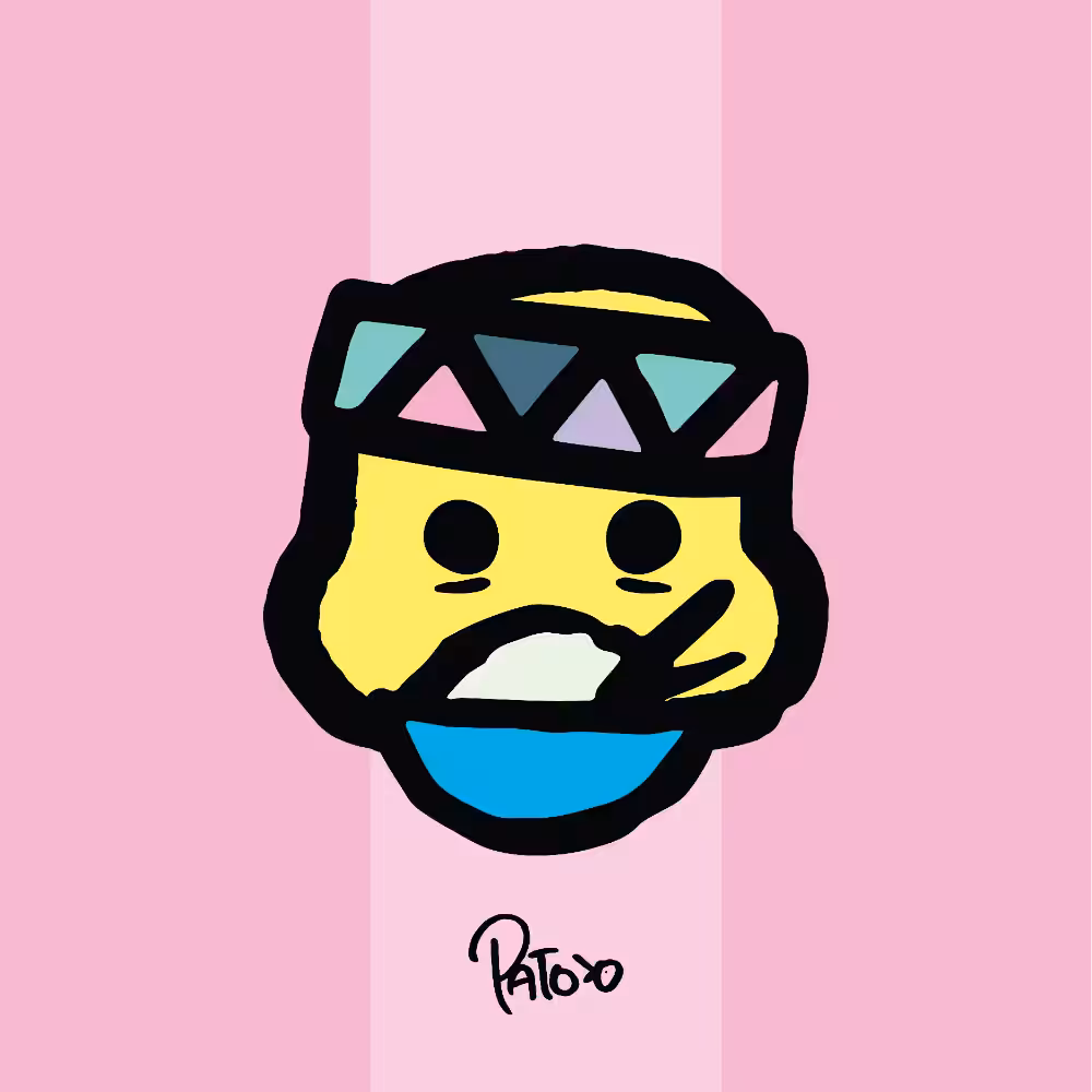 M U N C H Y T O O N 