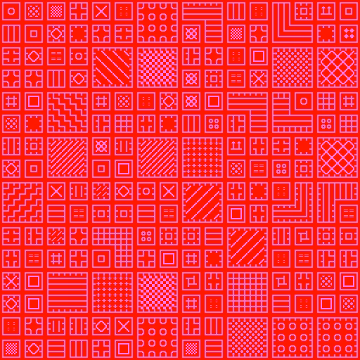 Tiles #22