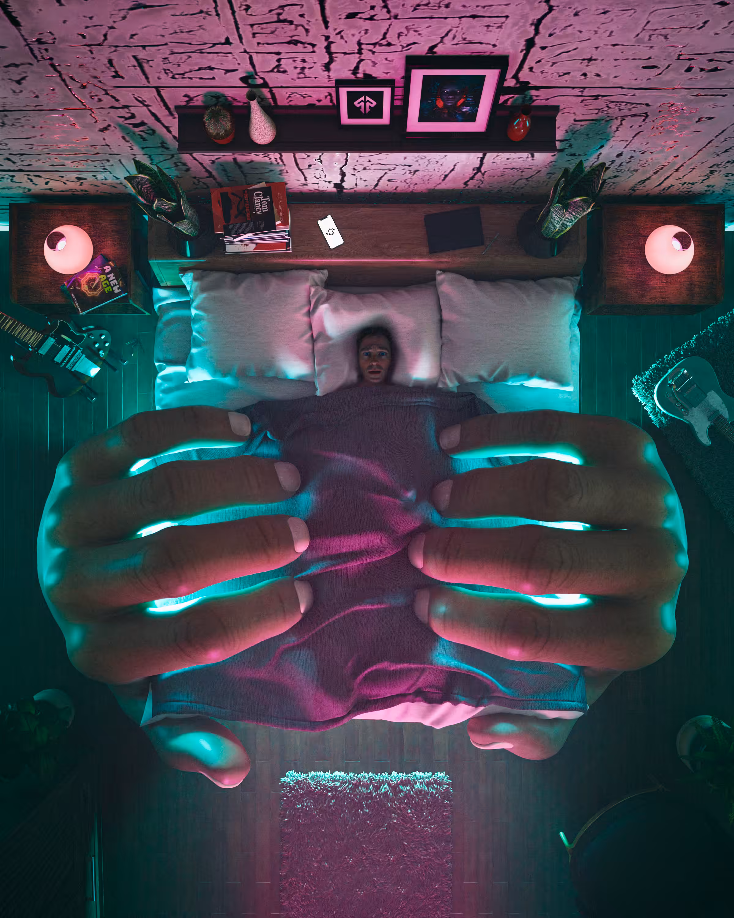 Lucid Dreams