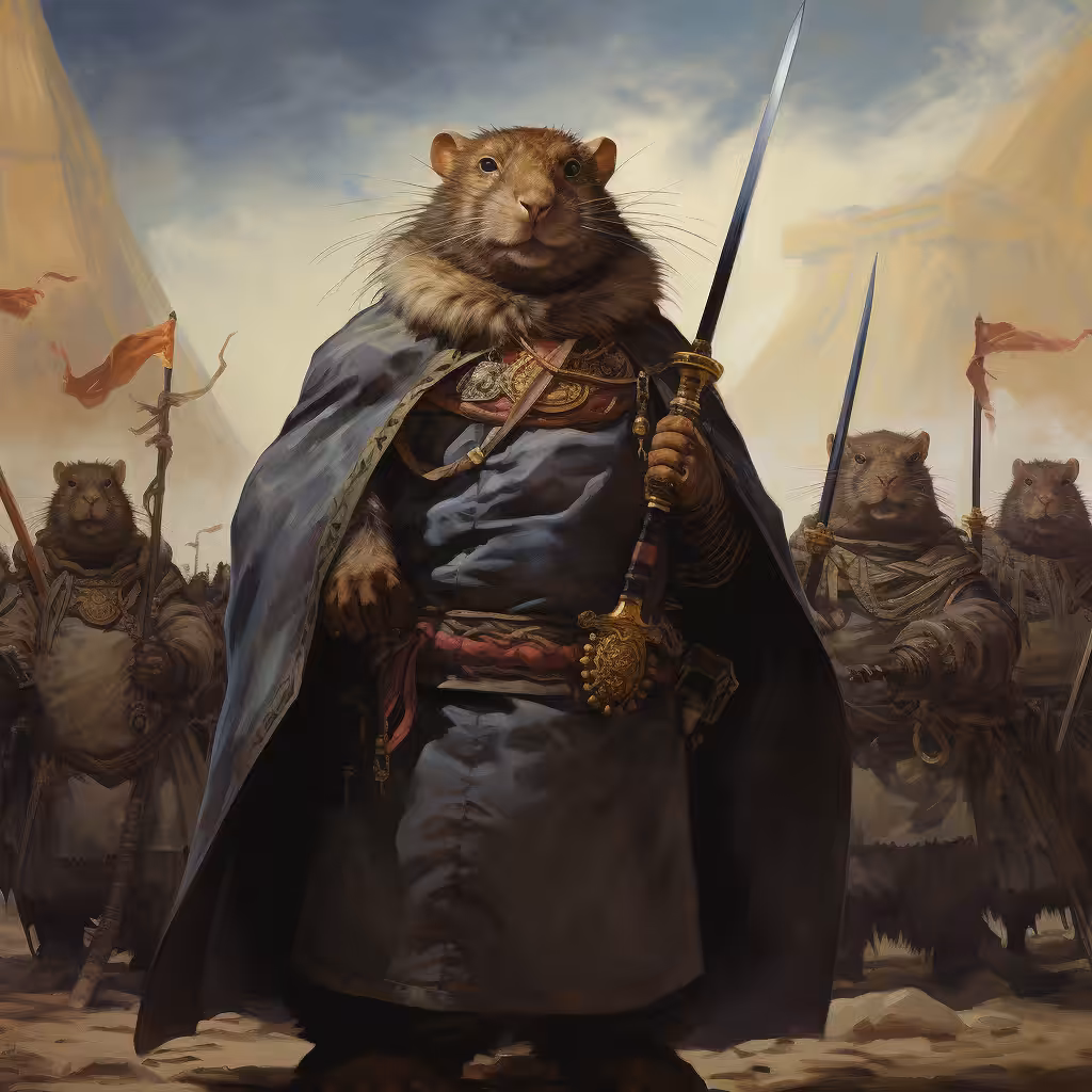 Ratcival Harcourt