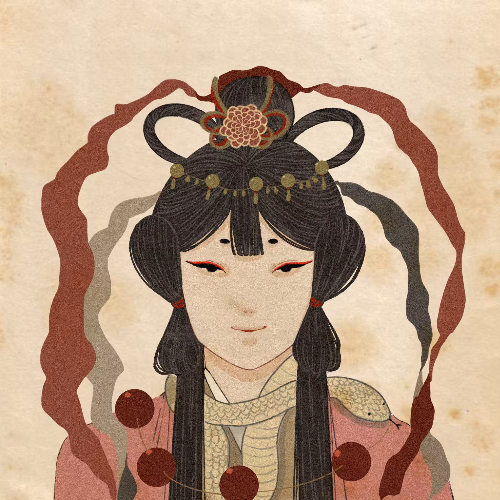Benzaiten